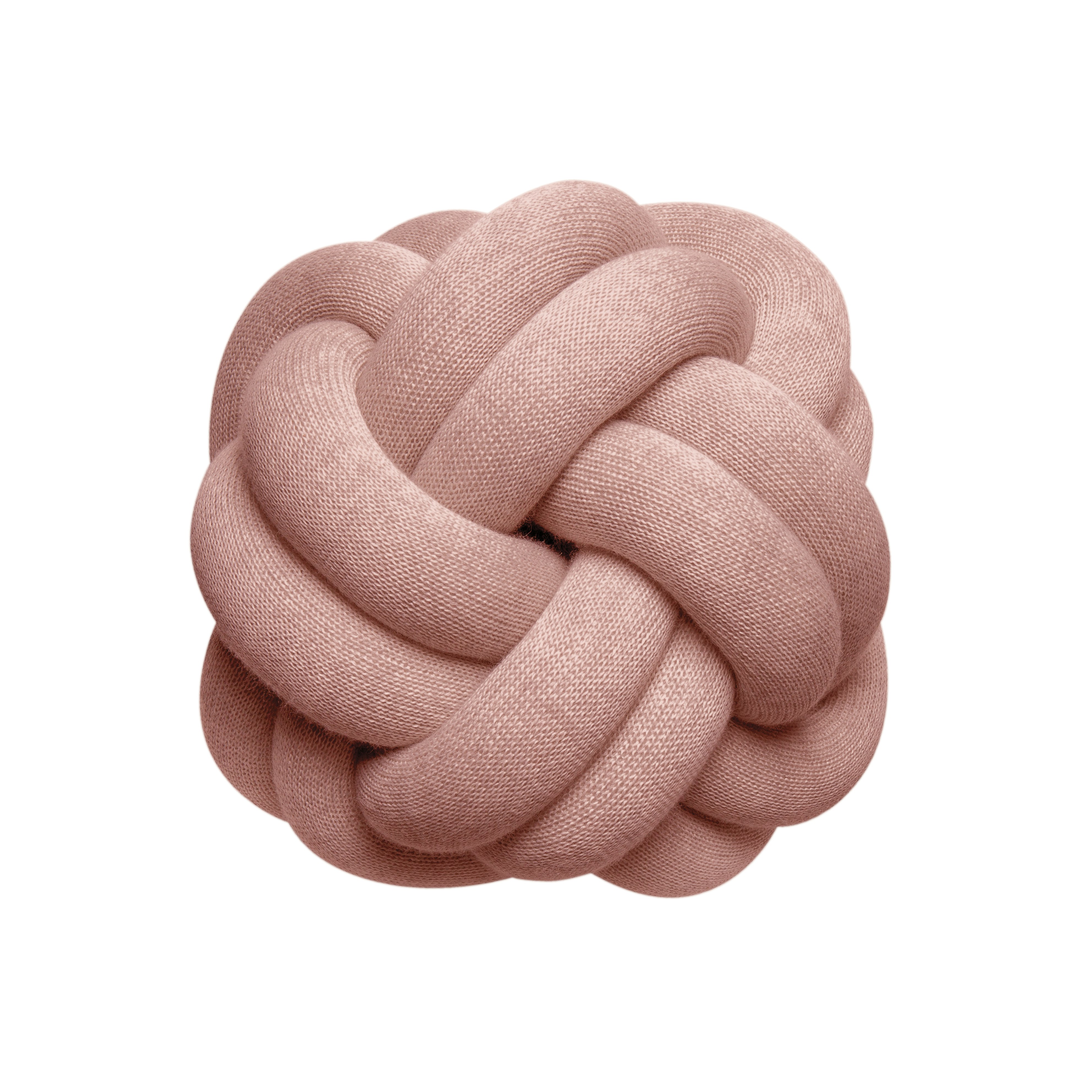 Knot Pillow