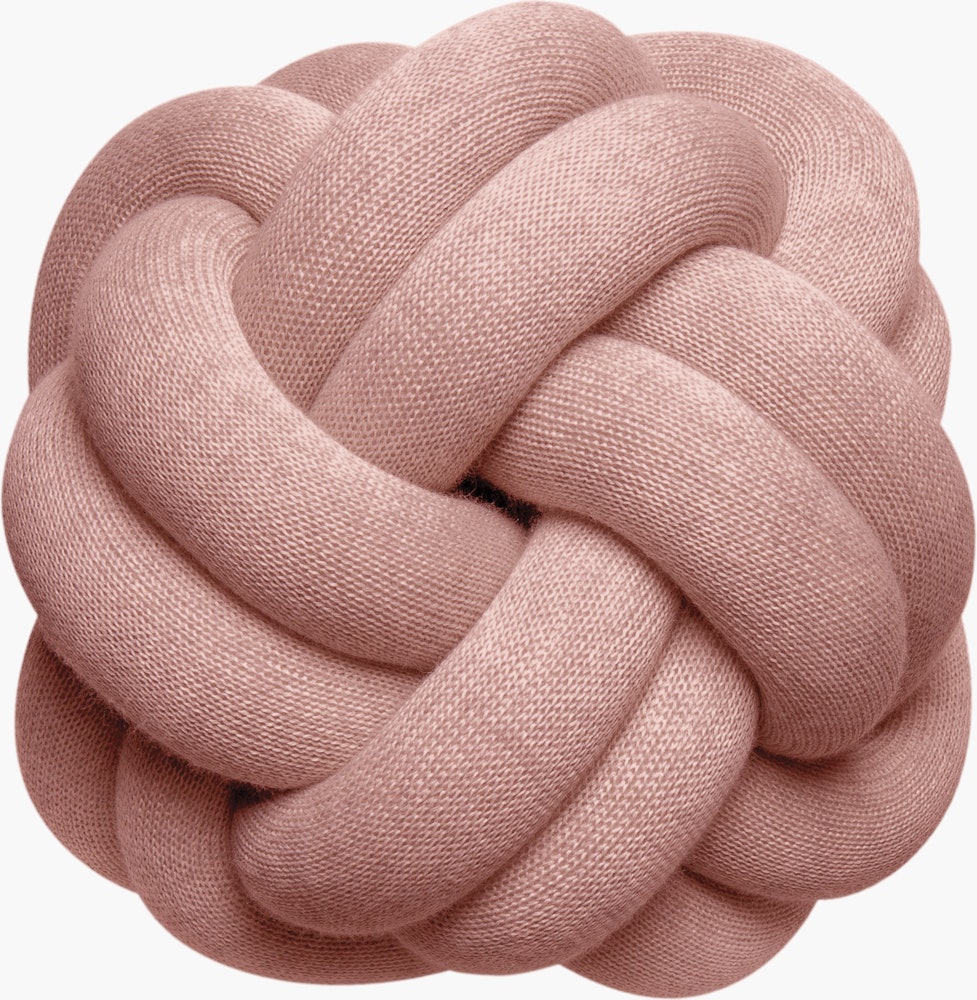 Knot Pillow