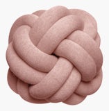 Knot Pillow Knot Pillow