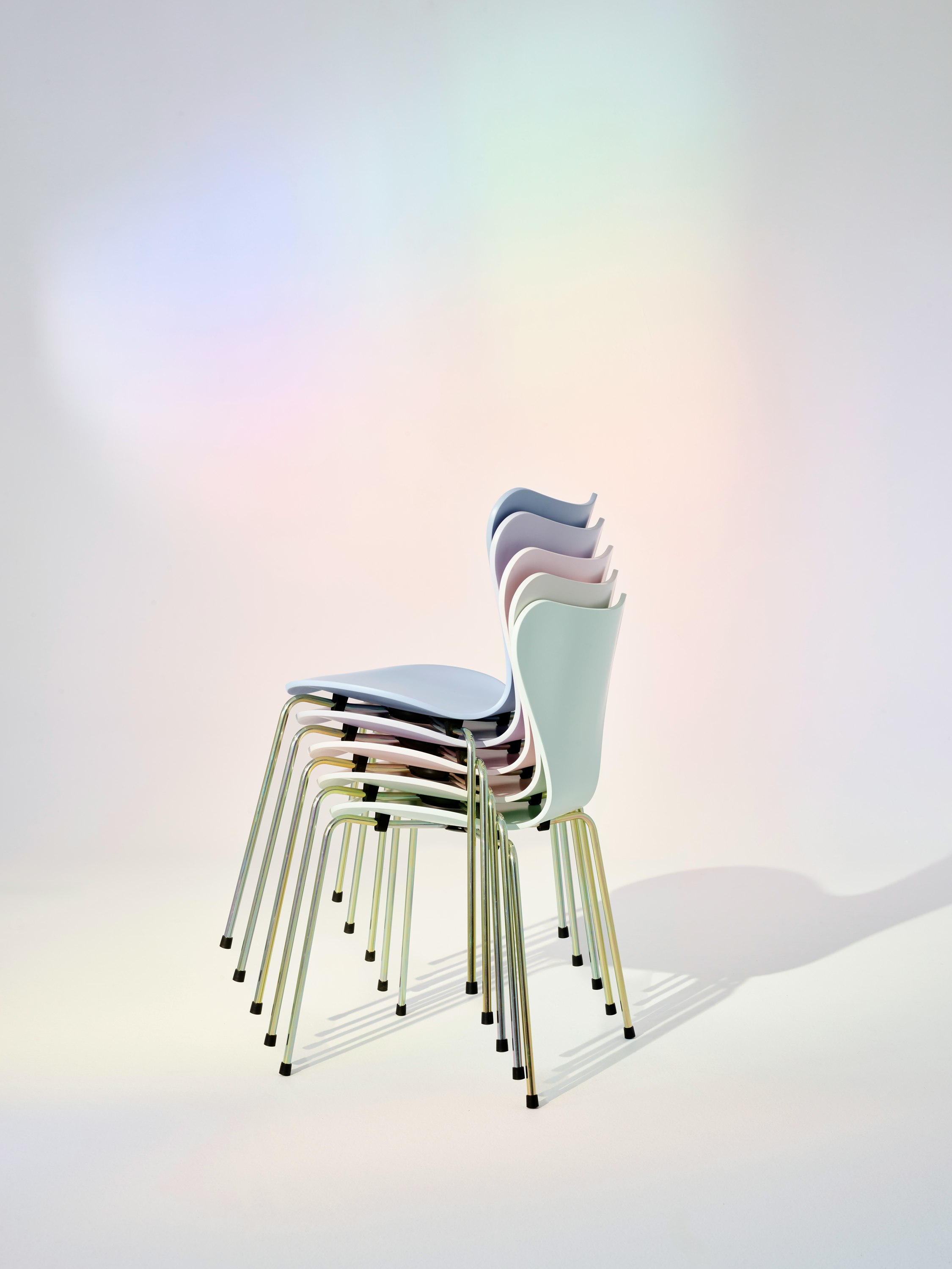 Series 7 Chair
