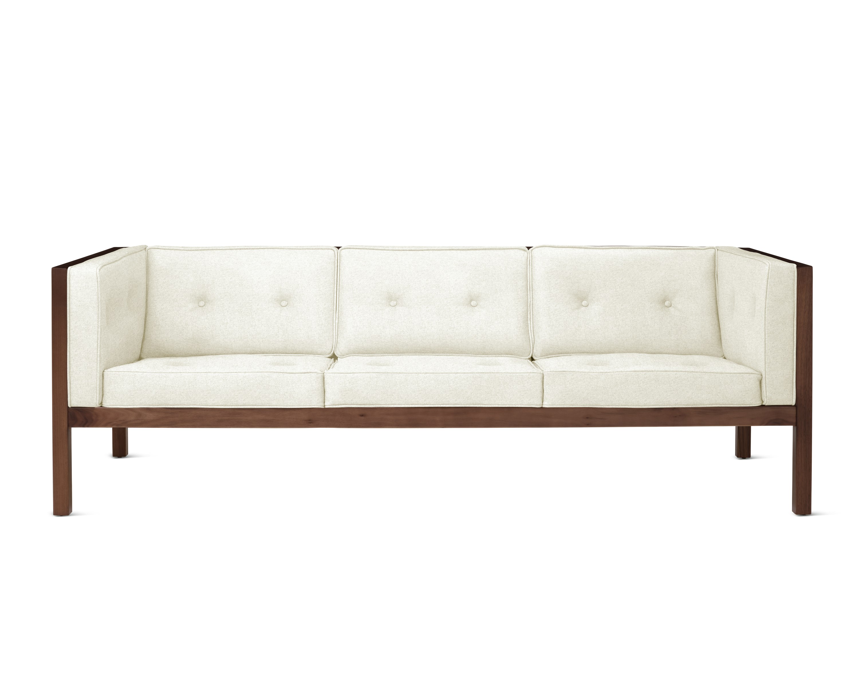 Cube Sofa 80"