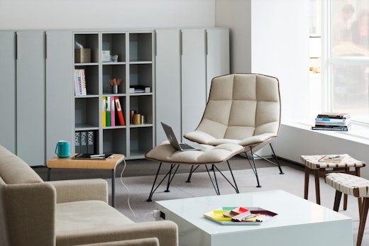 Knoll Open Plan Refuge Community Space