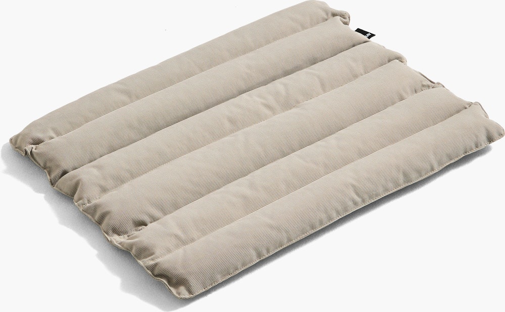 Traverse Armchair Seat Cushion - Beige Sand
