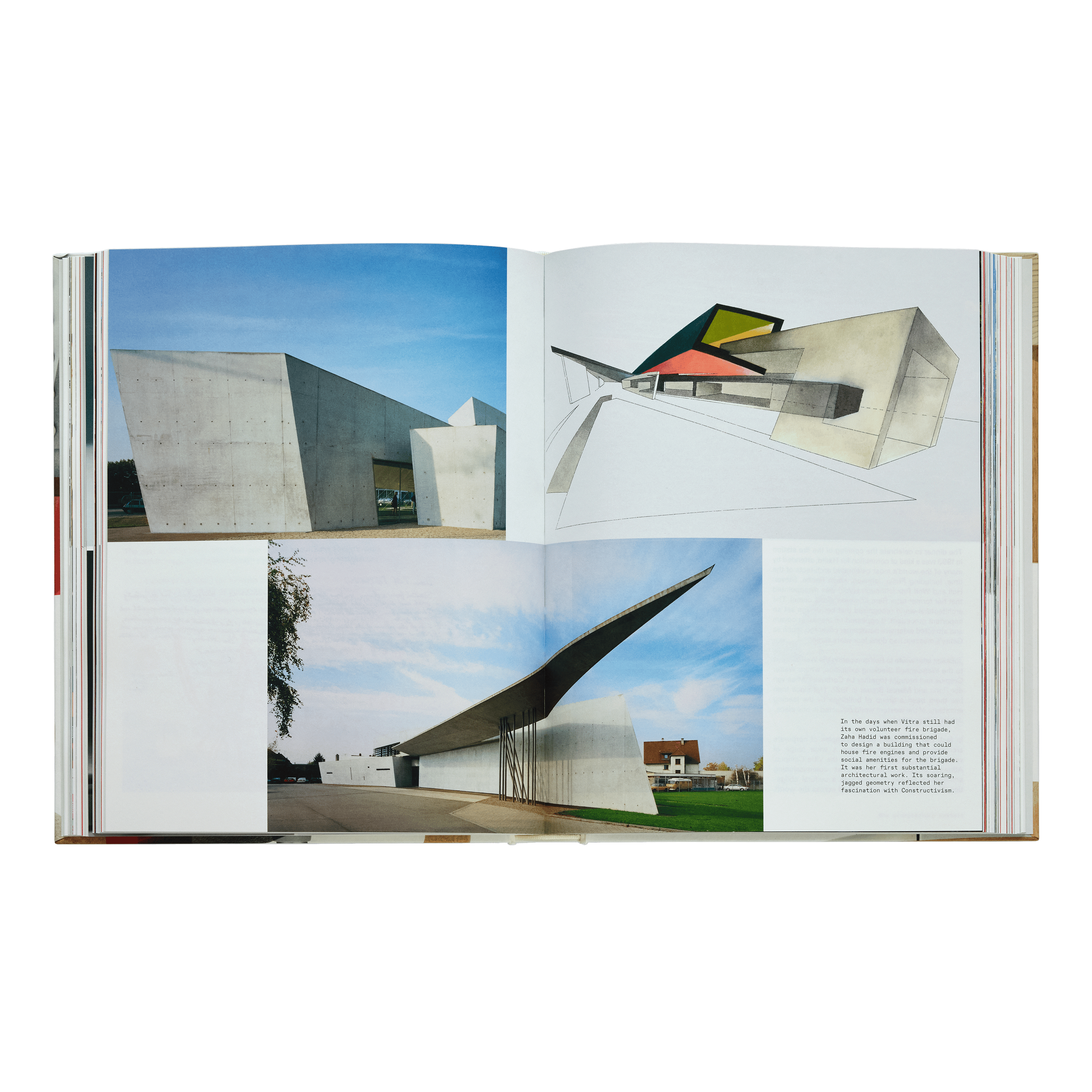 A detailed look at Vitra: The Anatomy of a Design Company.
