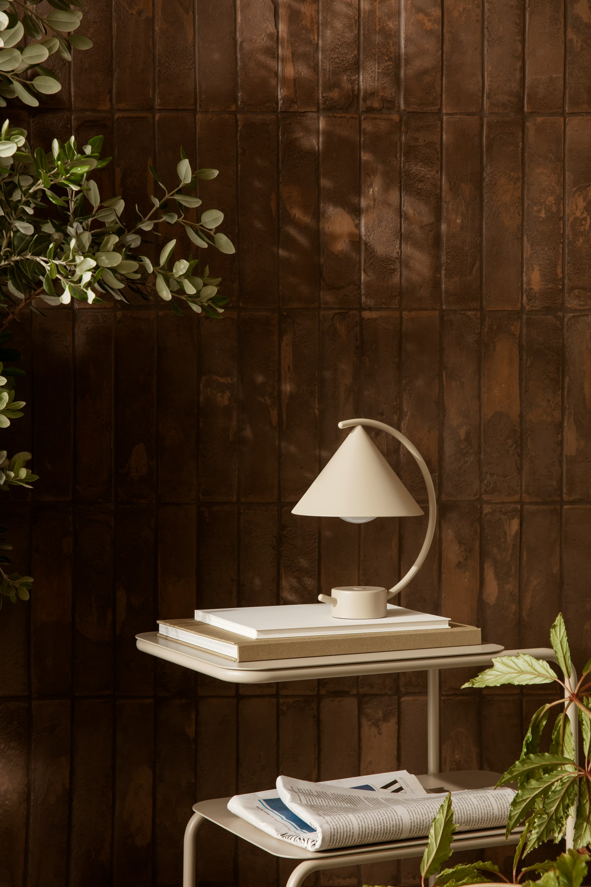 Meridian Portable Lamp