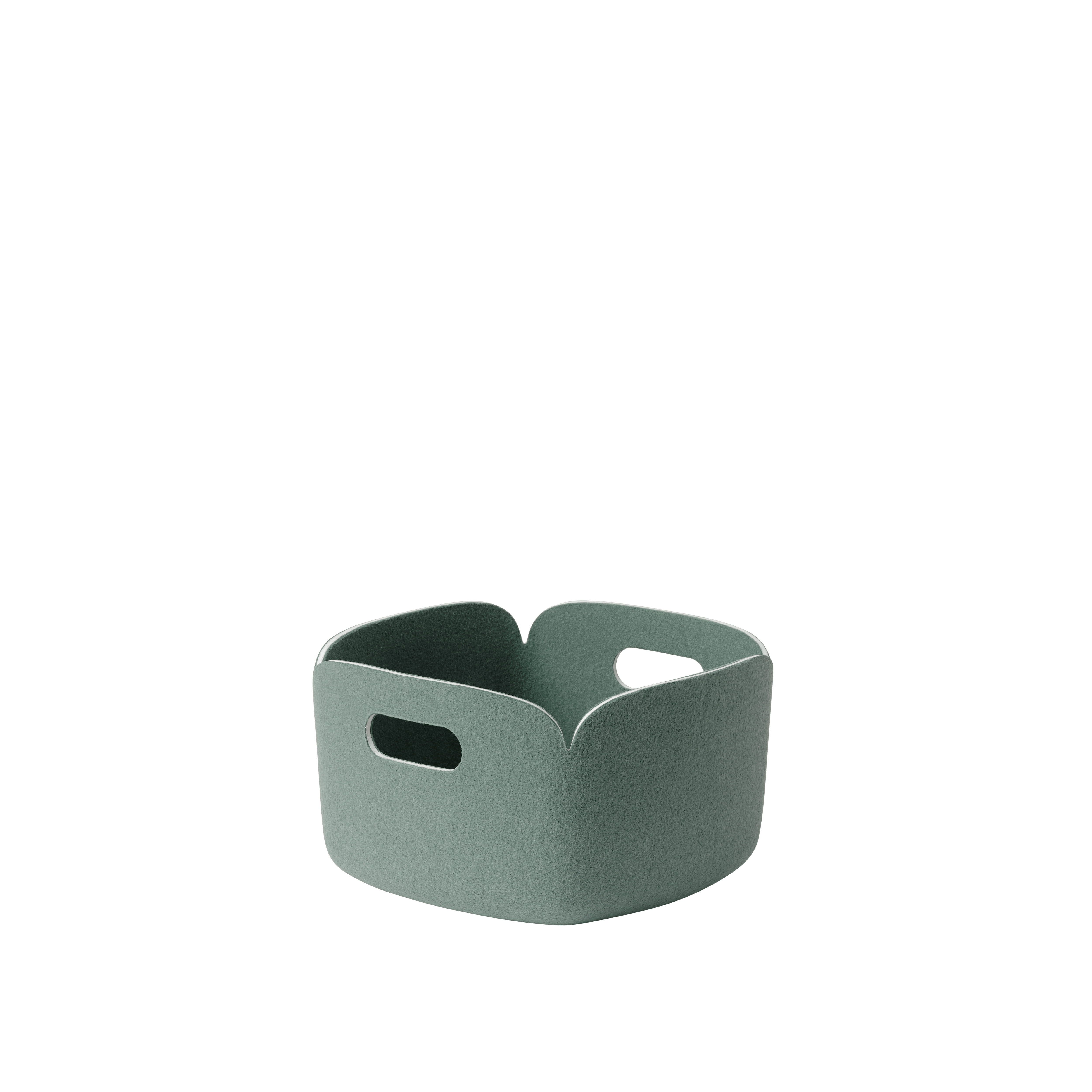 Restore Basket, 11" x 11"