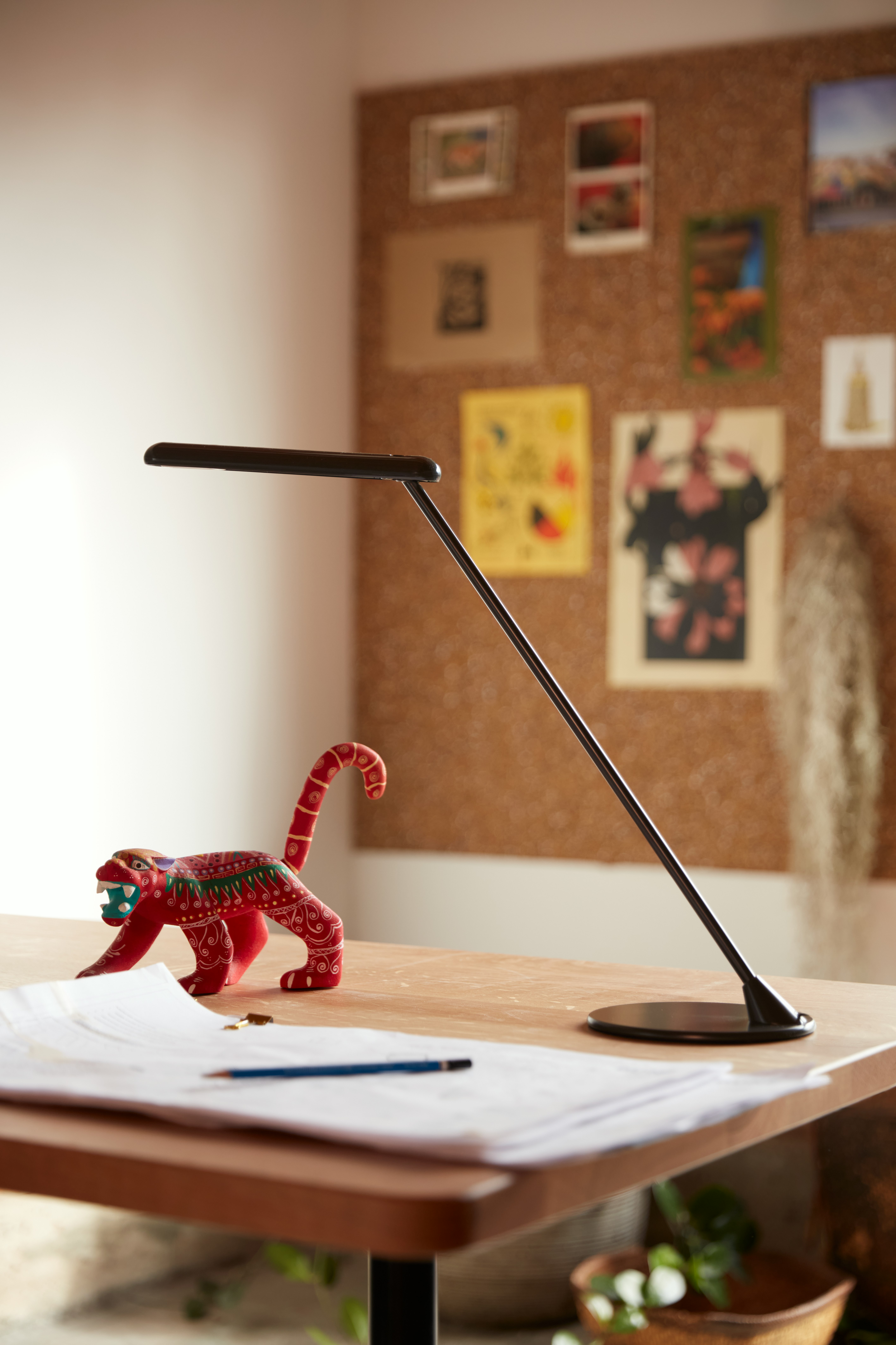 Flute Personal Light