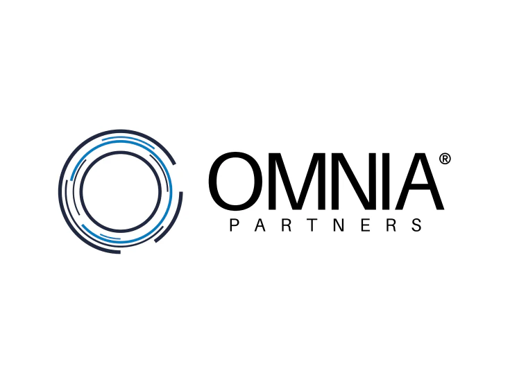 OMNIA Partners logo.