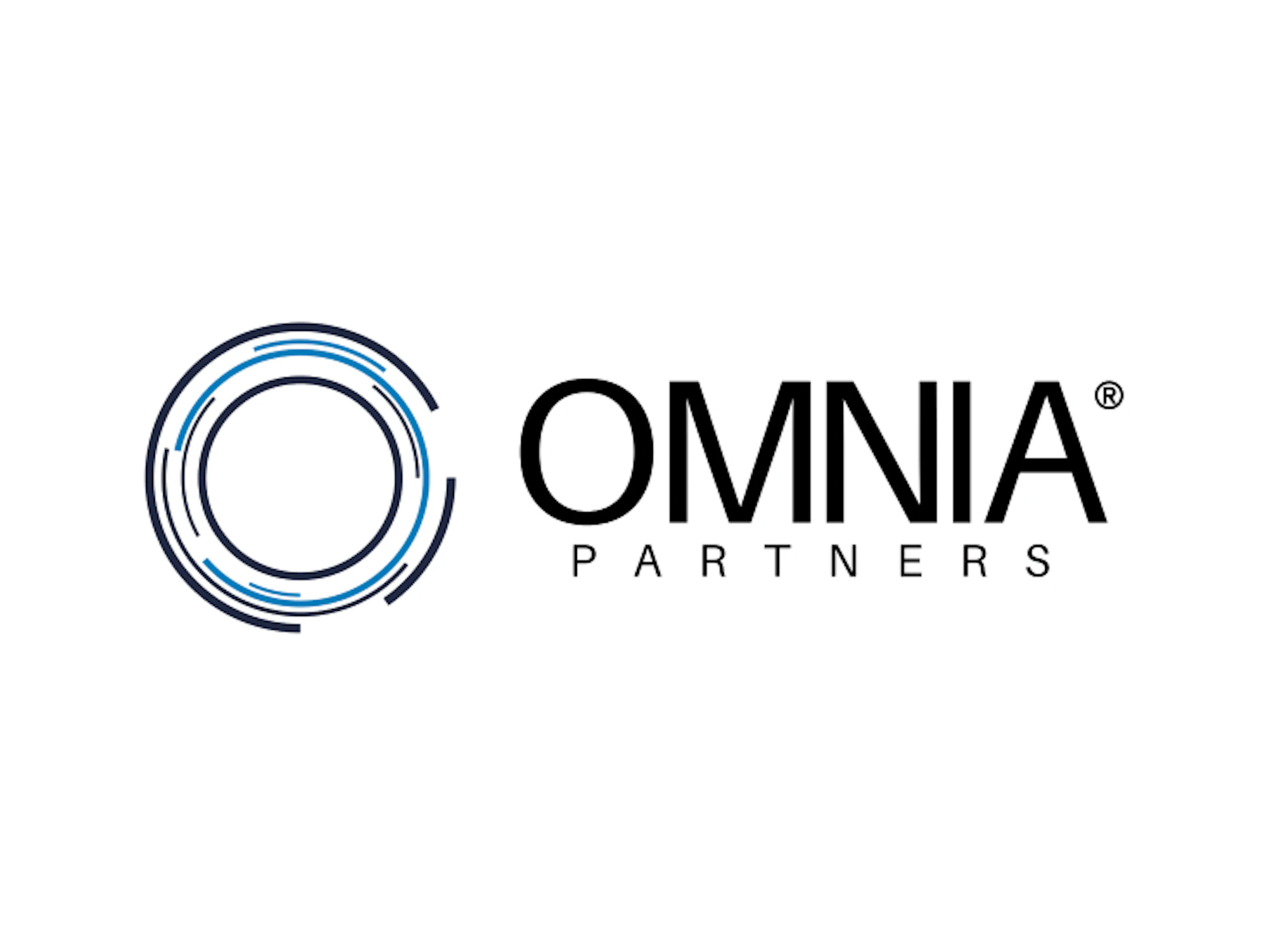 OMNIA Partners logo.
