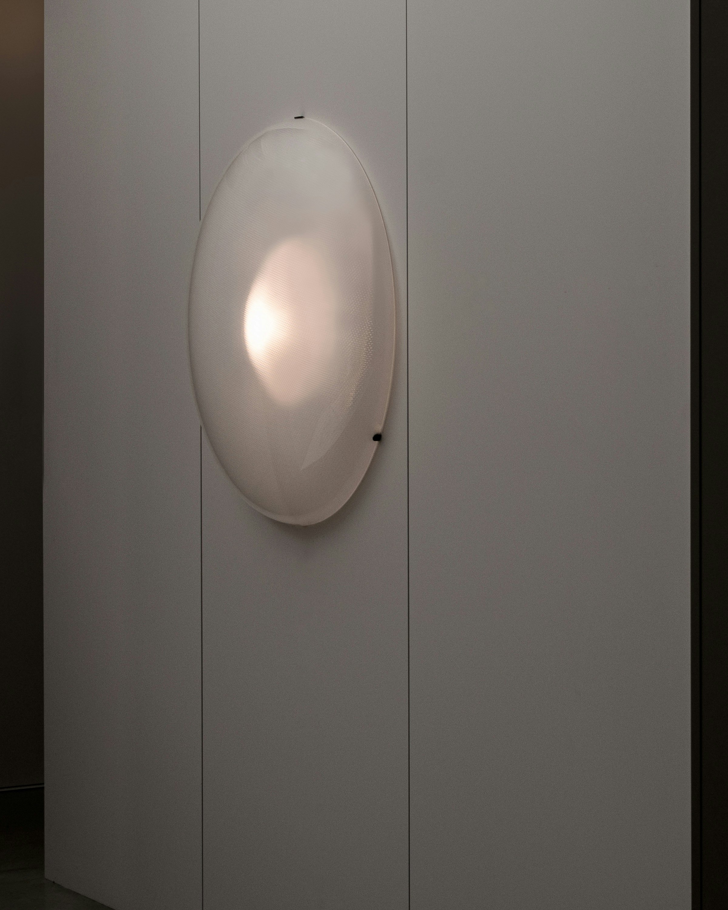 Iris Wall / Flush Mount