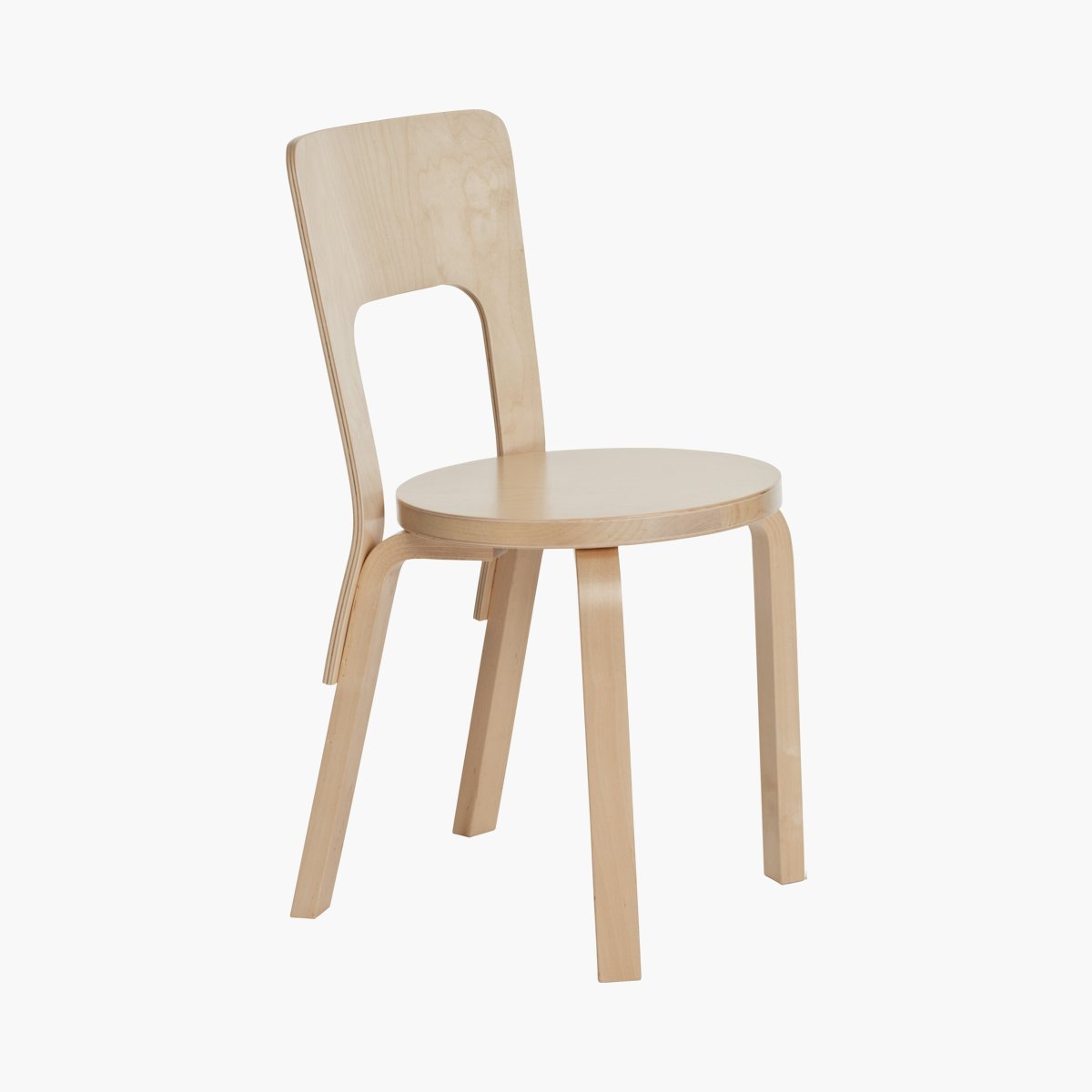 Chair 66 Chair 66