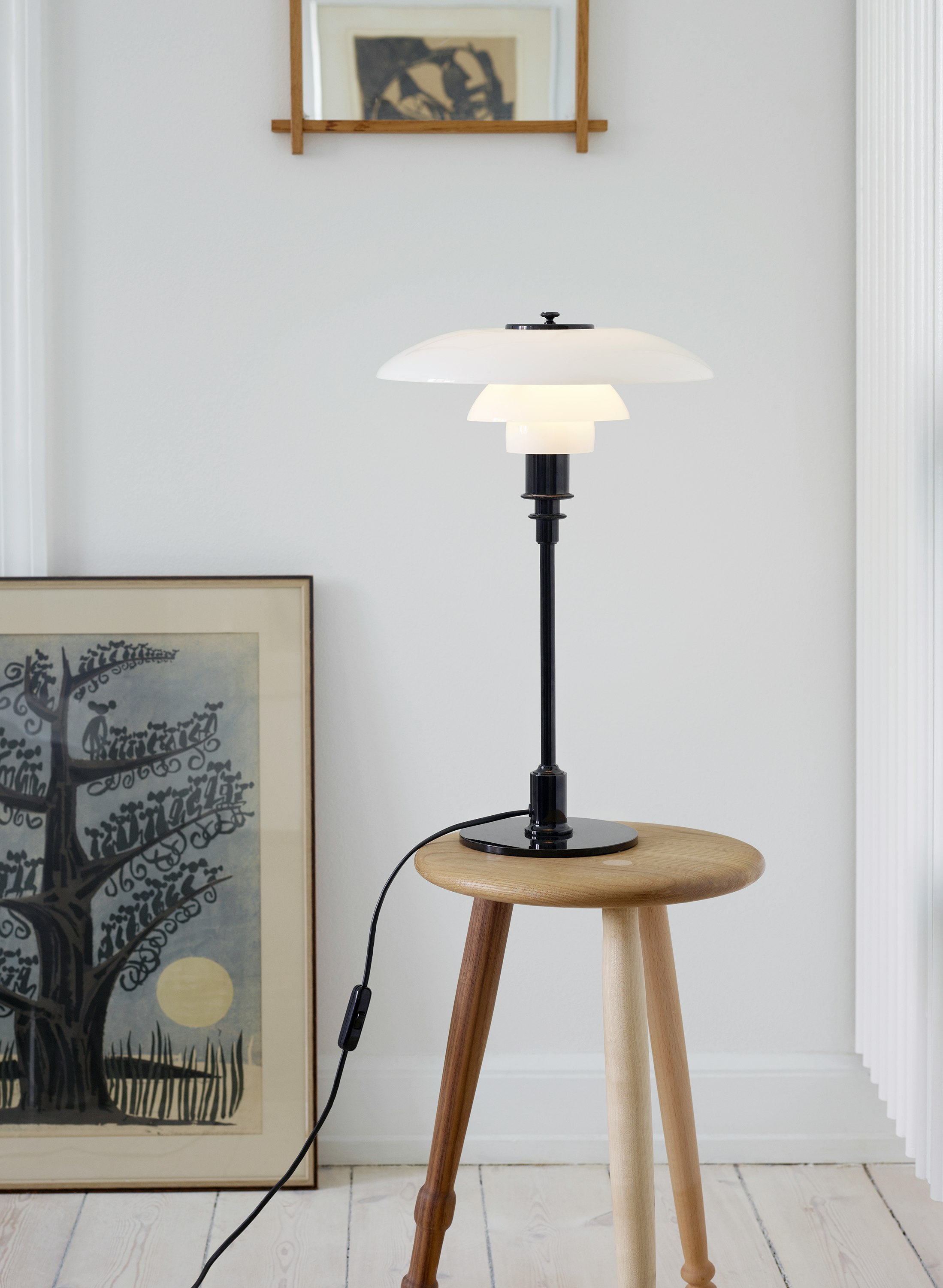 Table Lamps