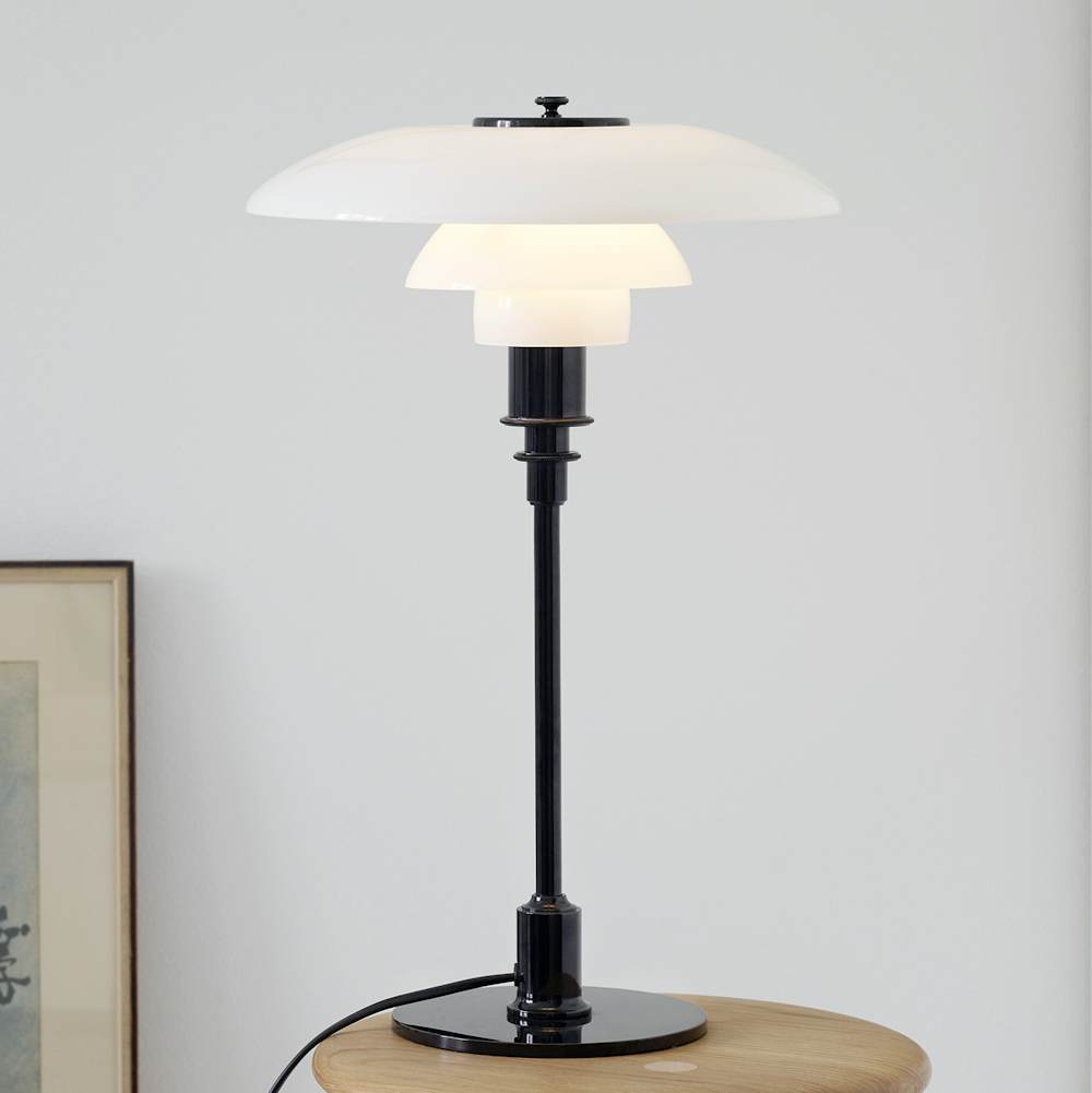 Table Lamps