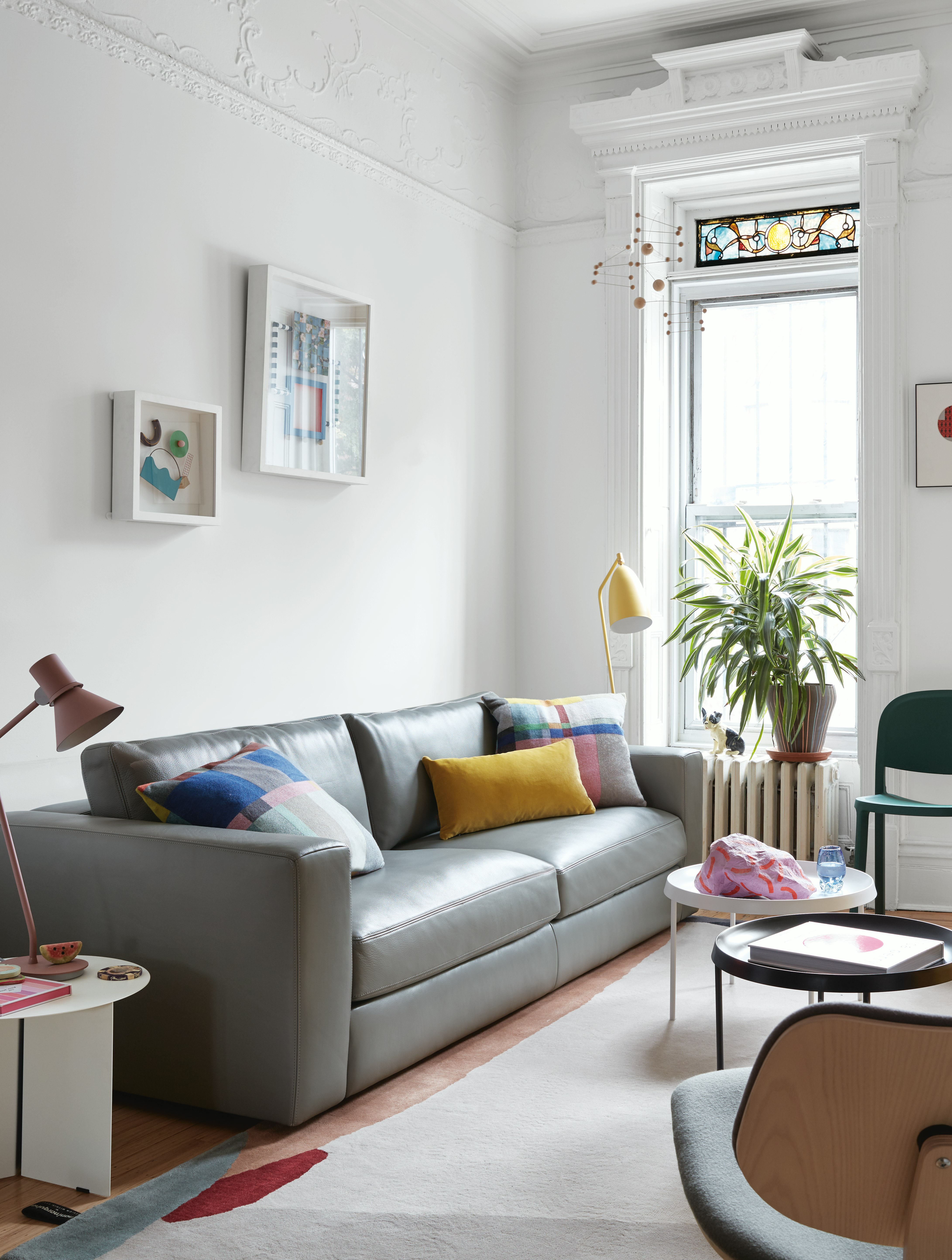 Reid Sofa