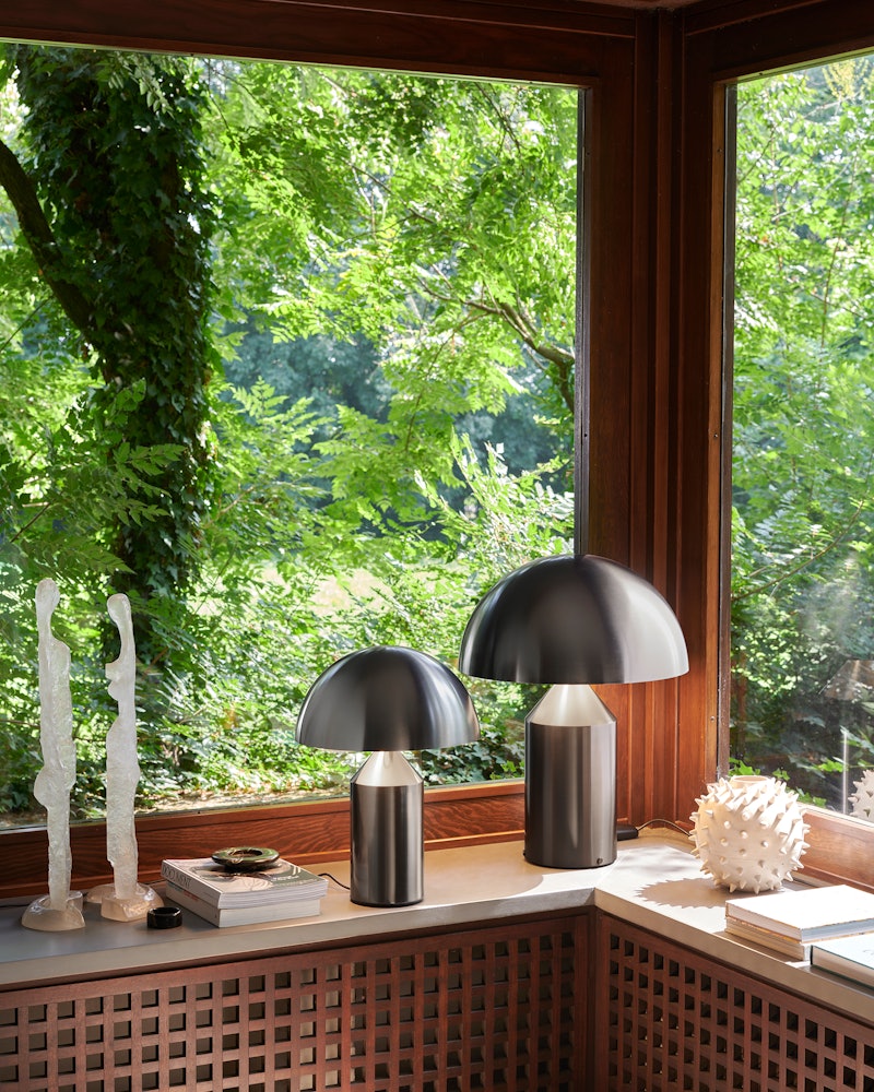 Atollo Table Lamp