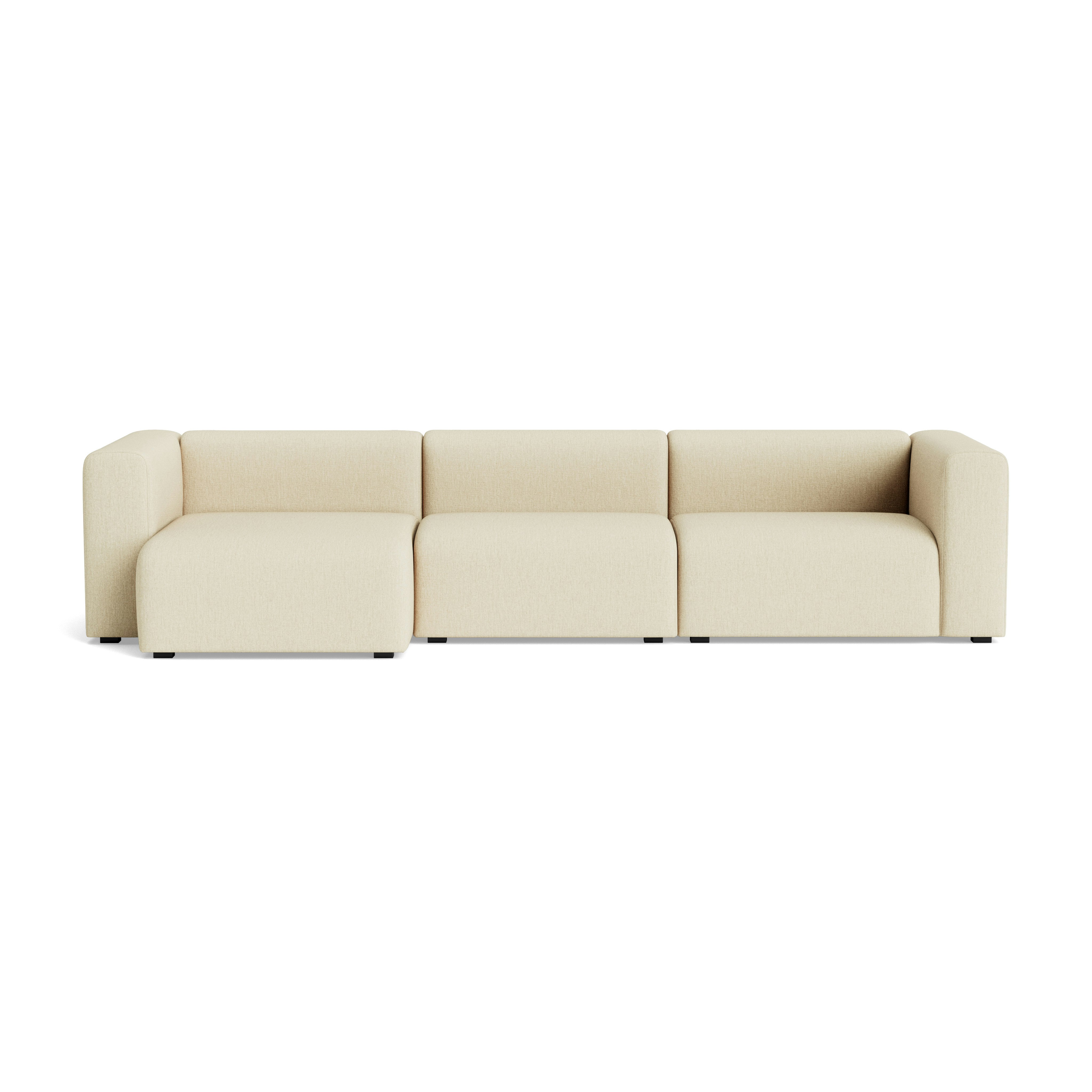 Mags Sectional with Chaise Wide - Left