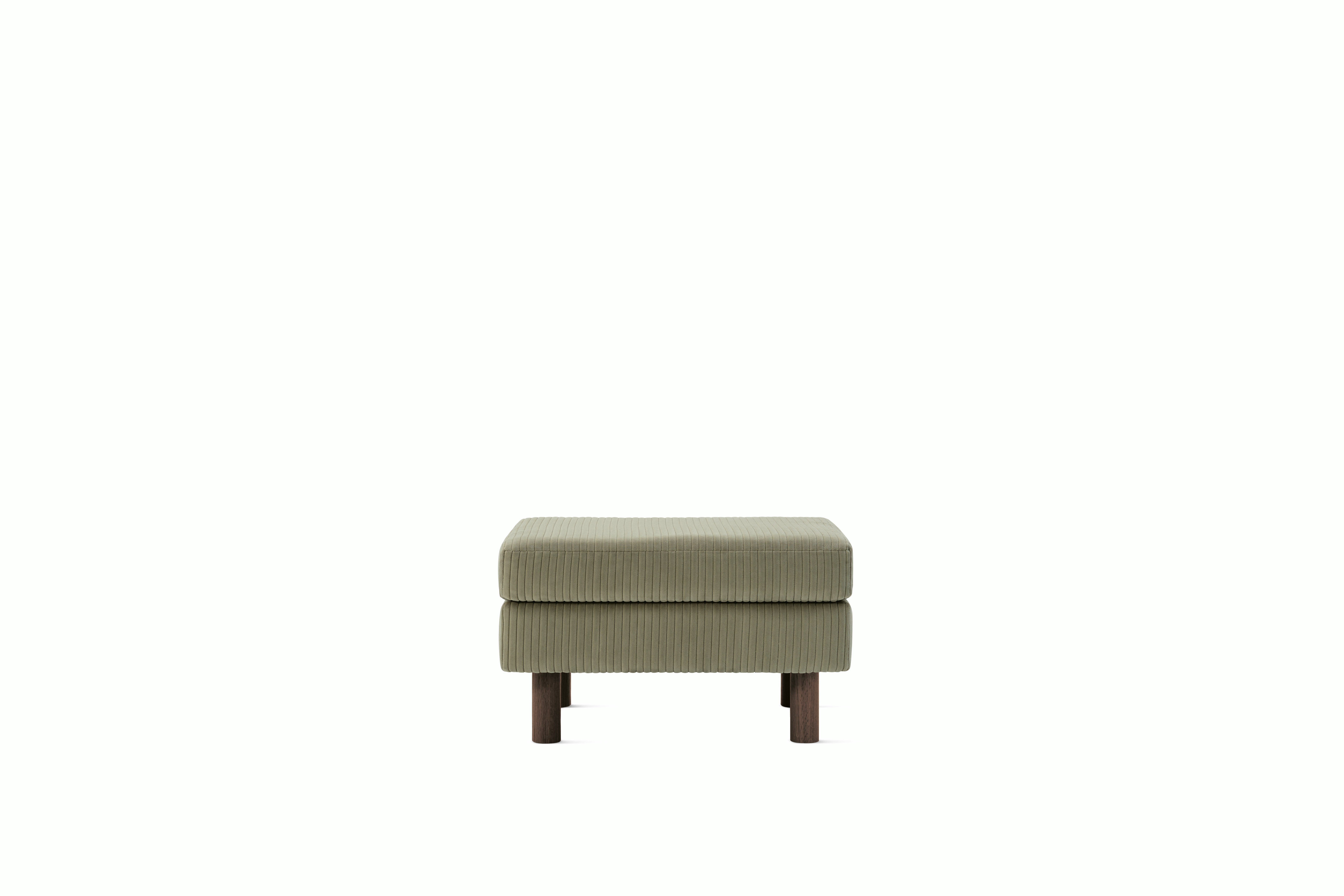 Lispenard Ottoman