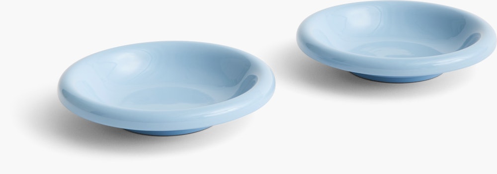 Barro Bowl - Set of 2 - Light Blue