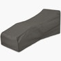 Palissade Chaise Lounge Cover Palissade Chaise Lounge Cover
