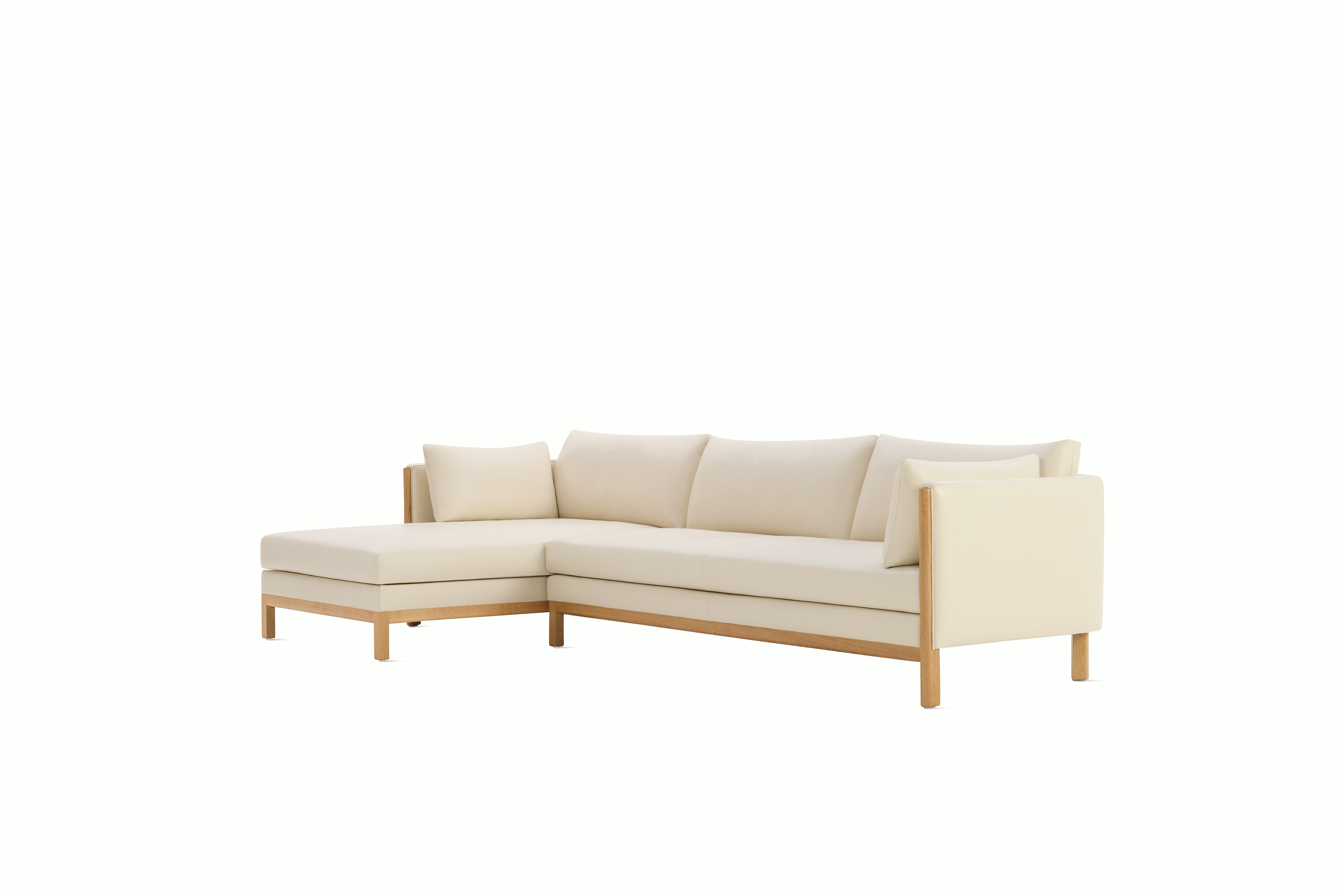 Emmy Sectional
