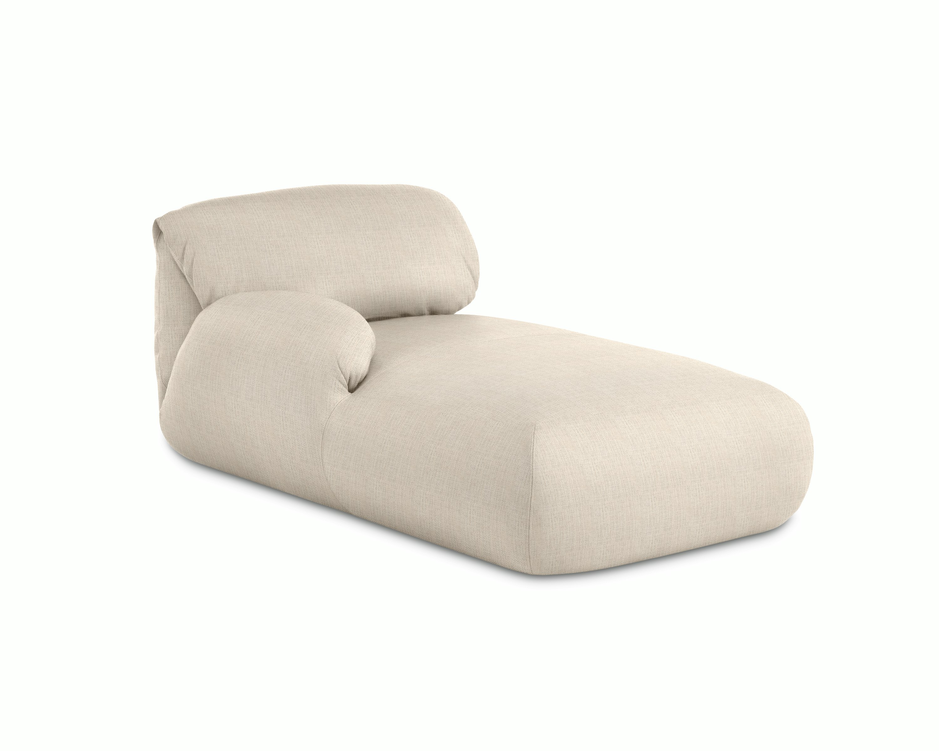 Luva Modular Chaise