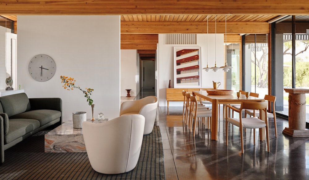 Møller Model 77 Side Chair