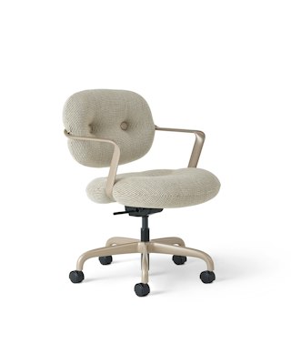 Morrison Hannah Chair