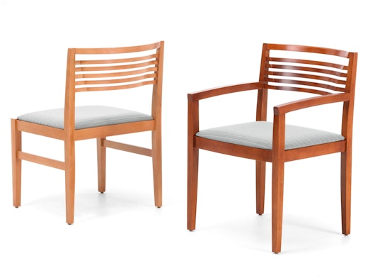 Ricchio Side Chair Collection