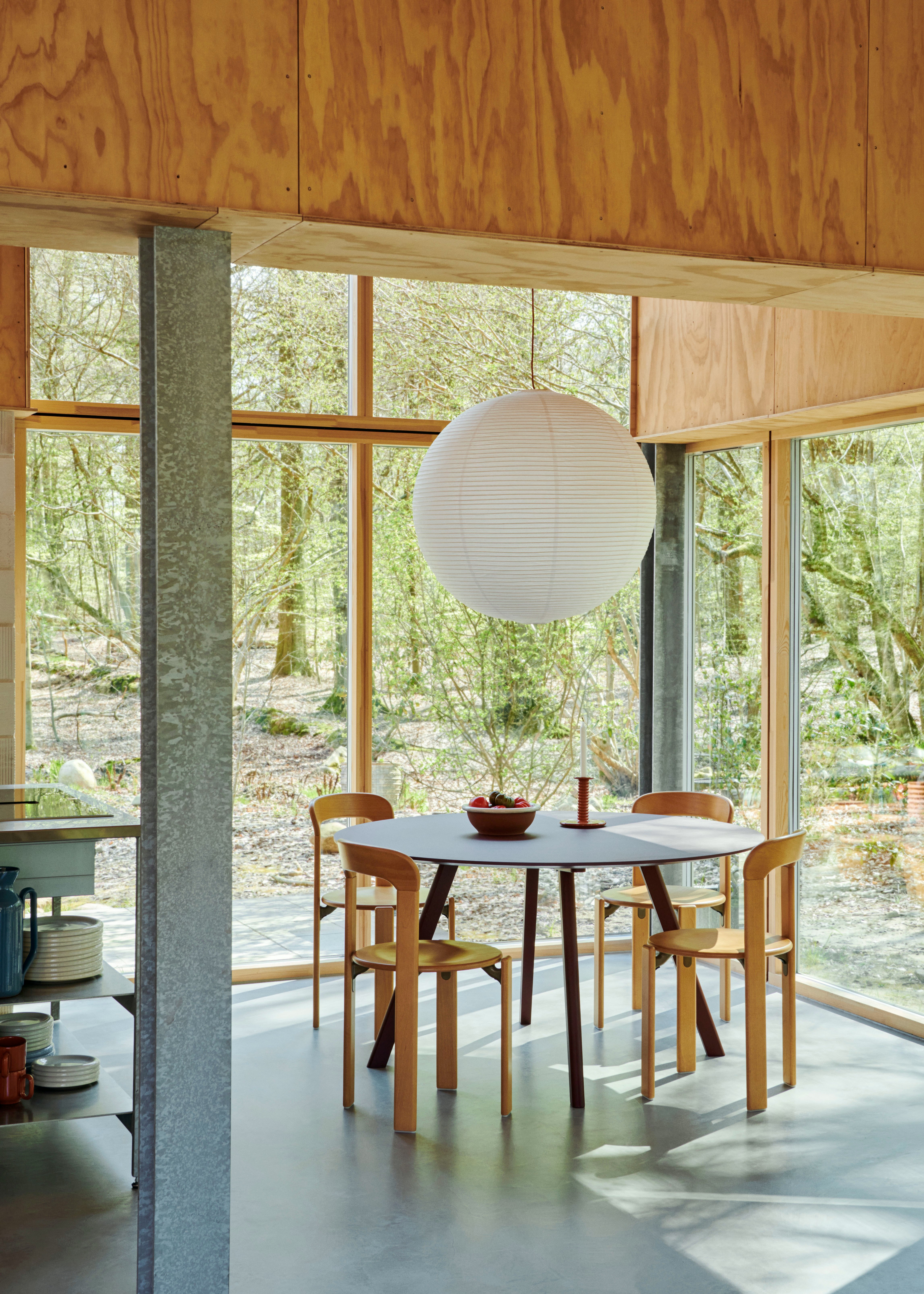 Copenhague 25 Dining Table 2.0