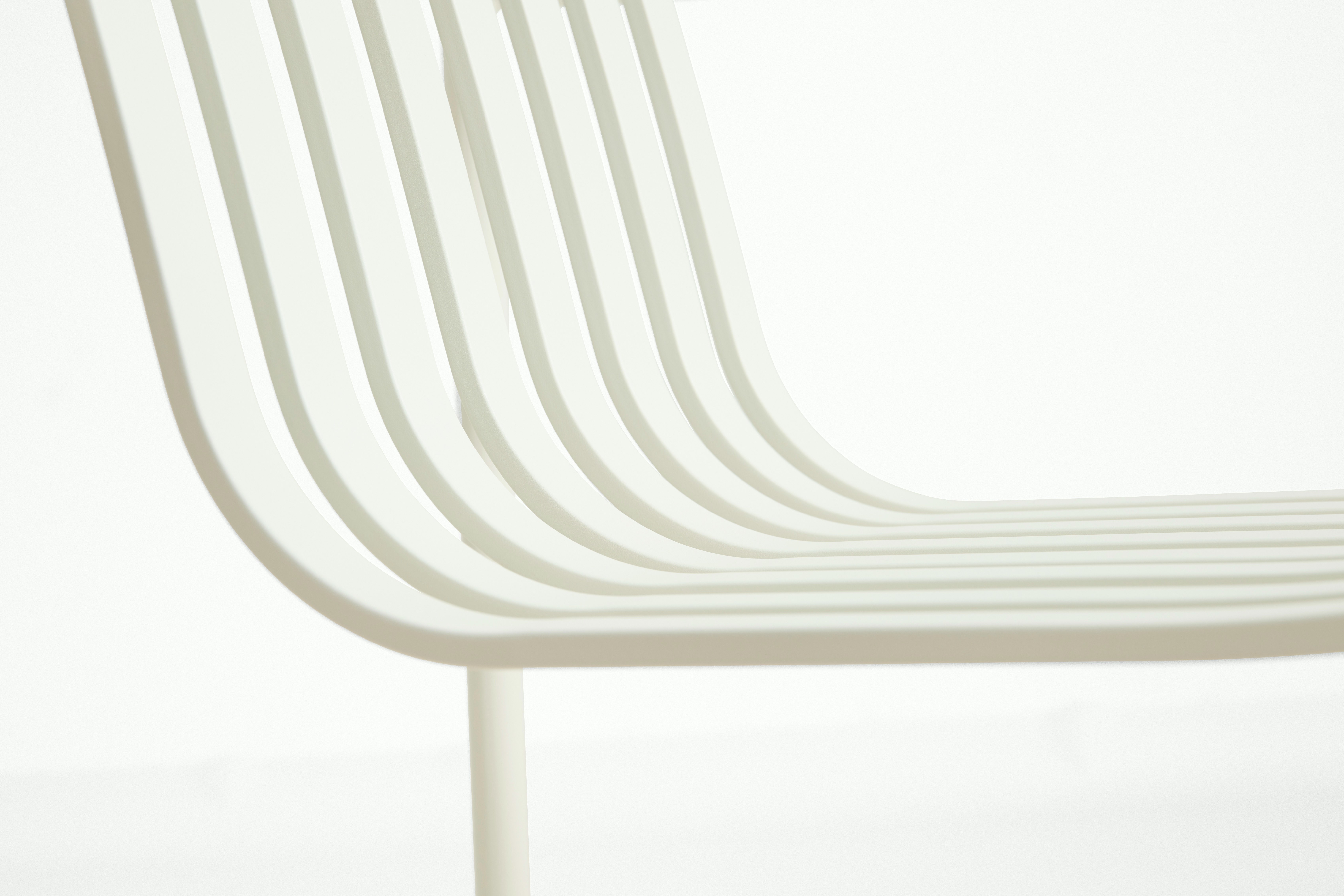 Palissade Dining Armchair