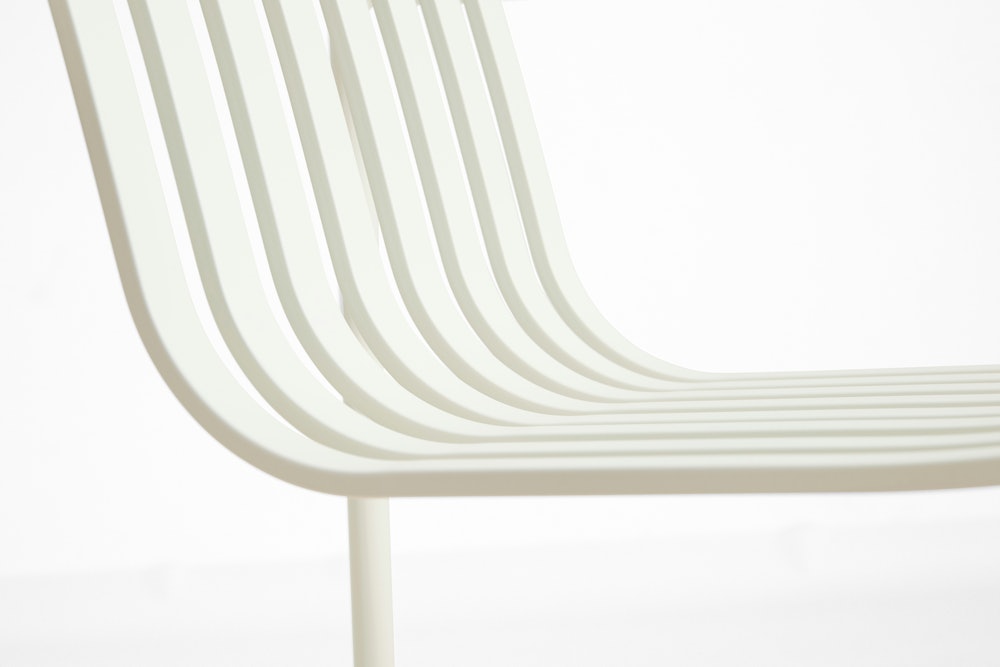 Palissade Dining Armchair
