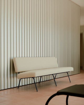 Florence Knoll Model 33