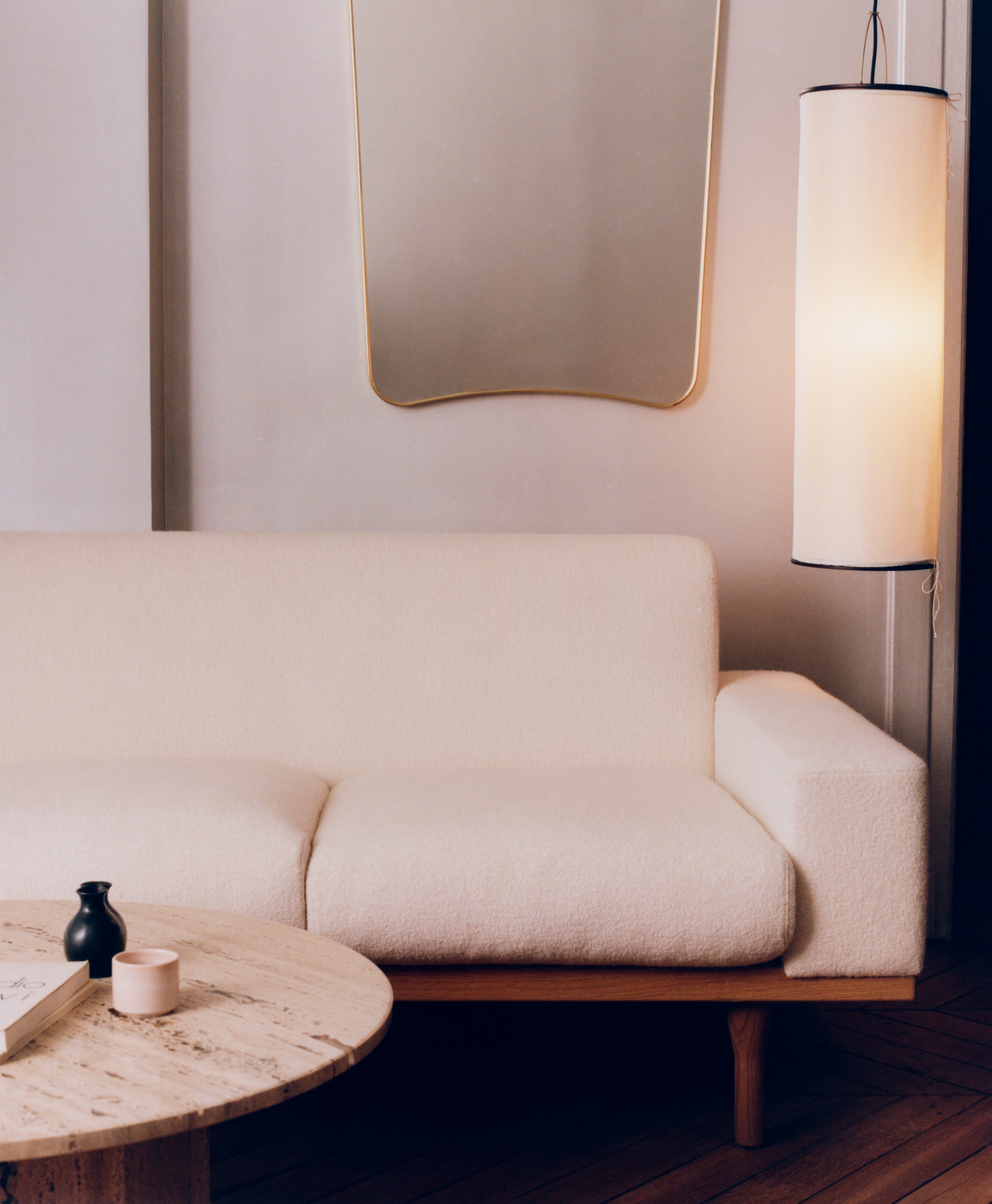 SW50 Sofa