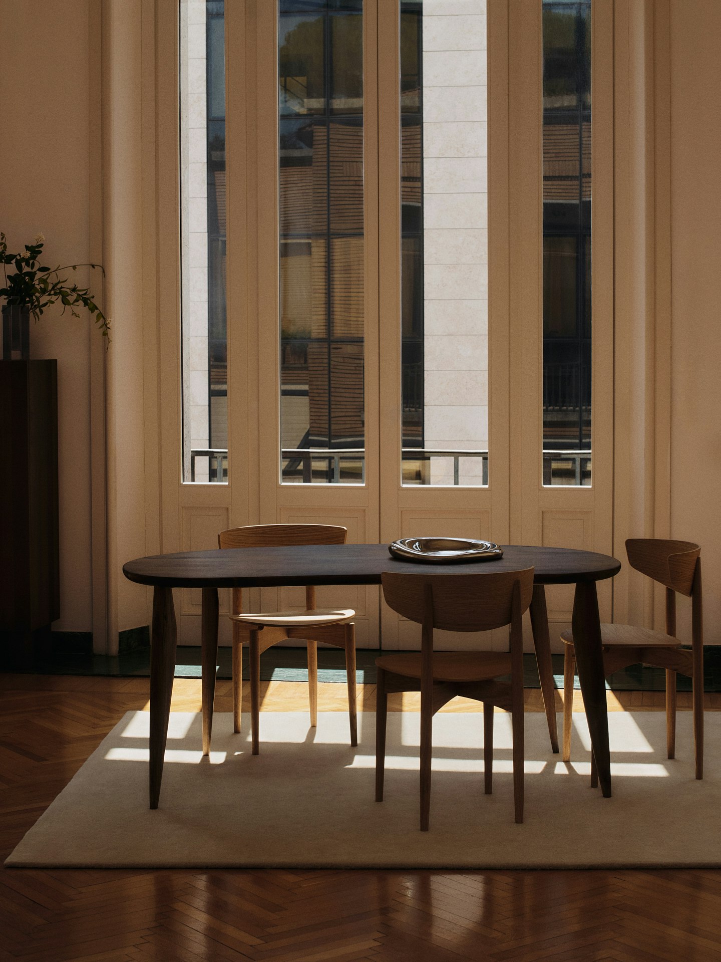 Feve Desk