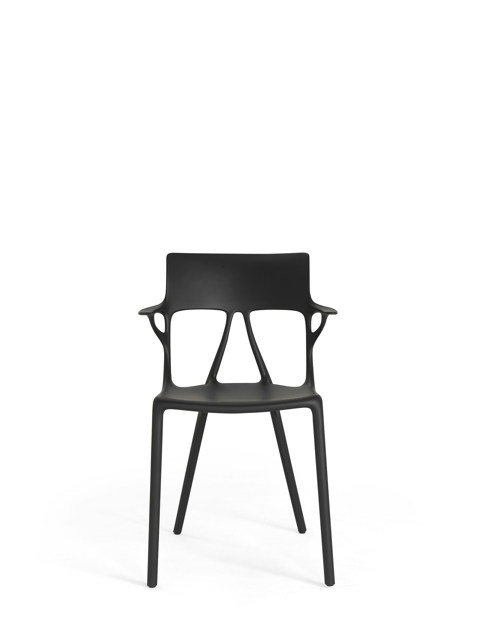 A.I Armchair - Black