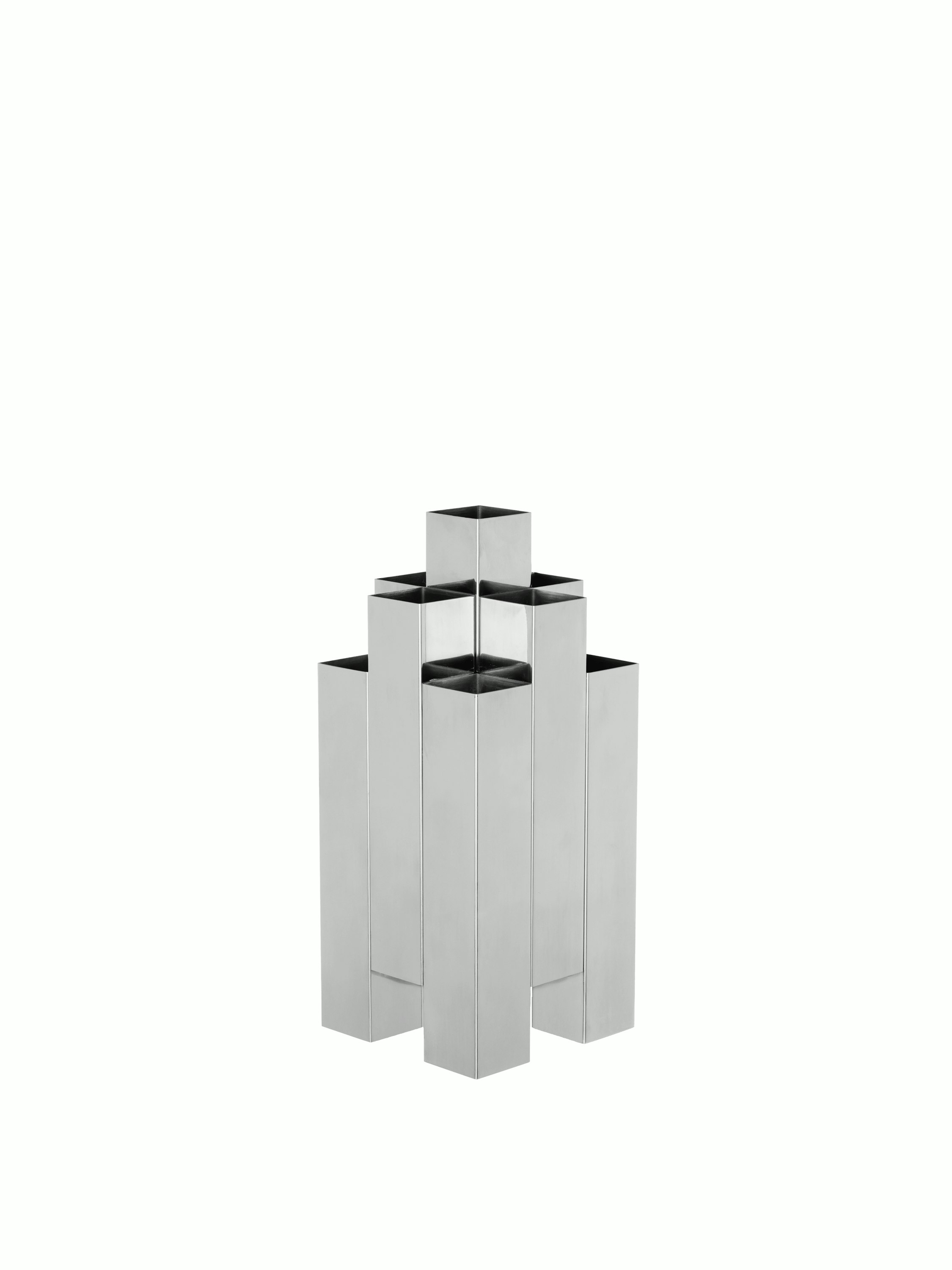 Tessera Vase
