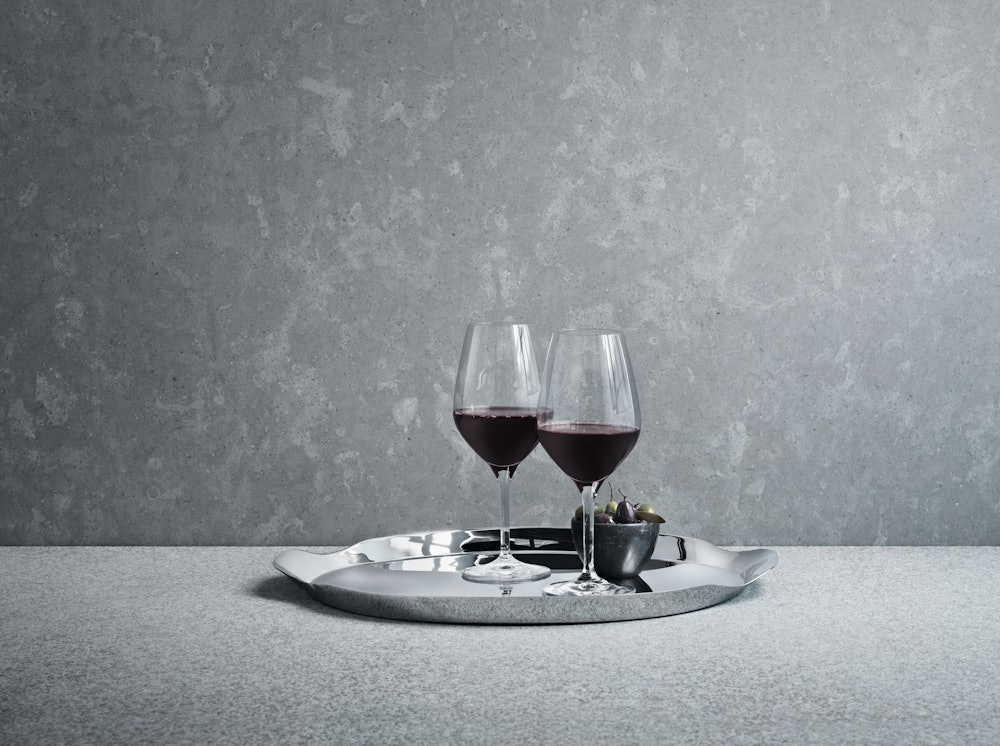 Wine & Bar Tray