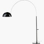 Coupé Arc Floor Lamp Coupé Arc Floor Lamp