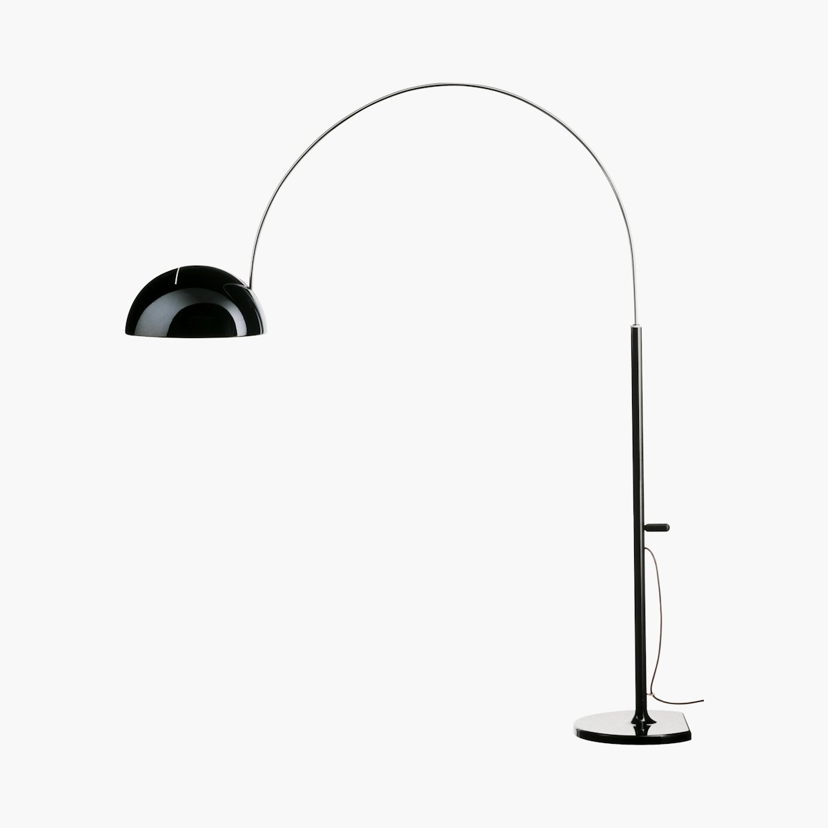 Coupé Arc Floor Lamp Coupé Arc Floor Lamp