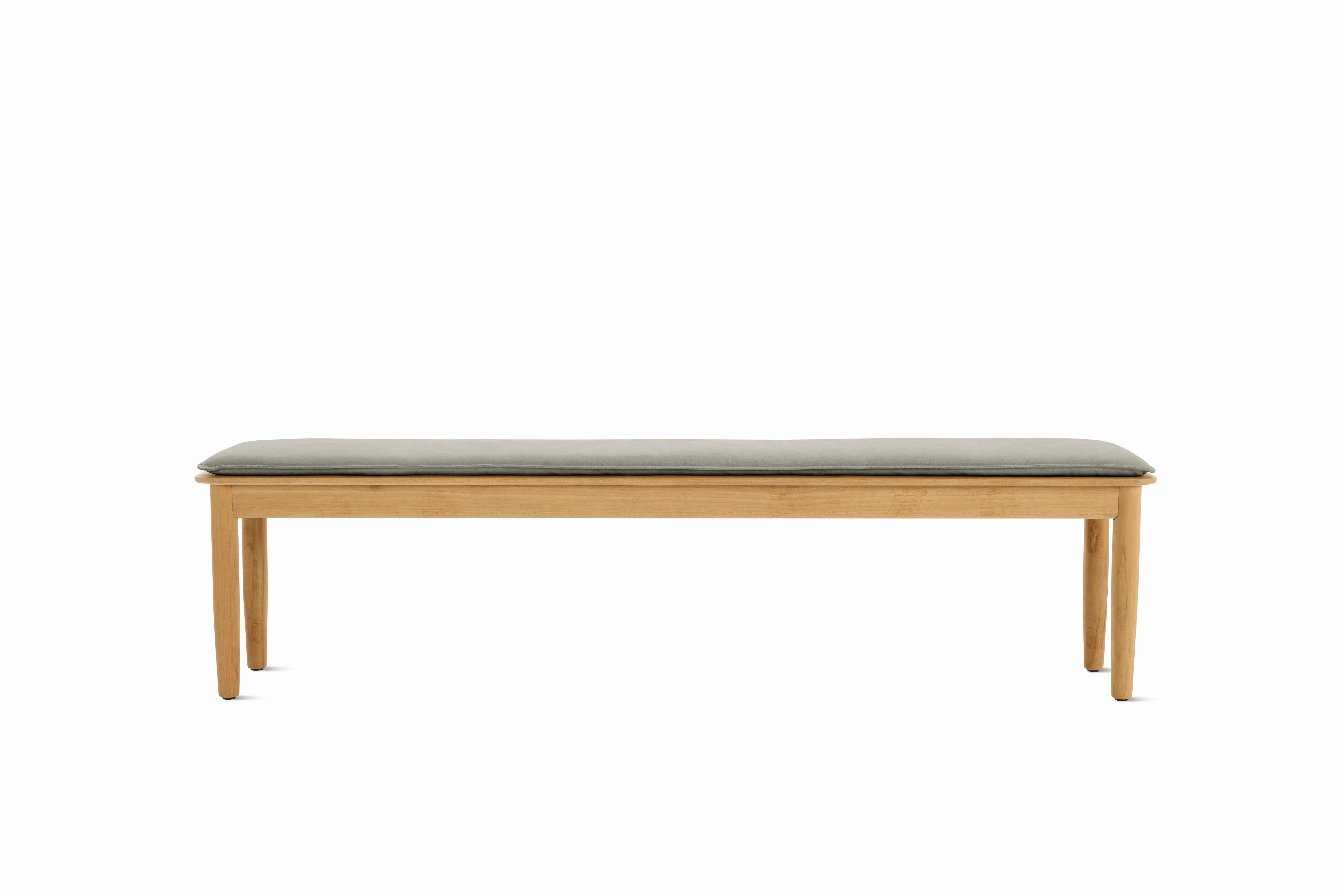 Terassi Dining Bench Cushion