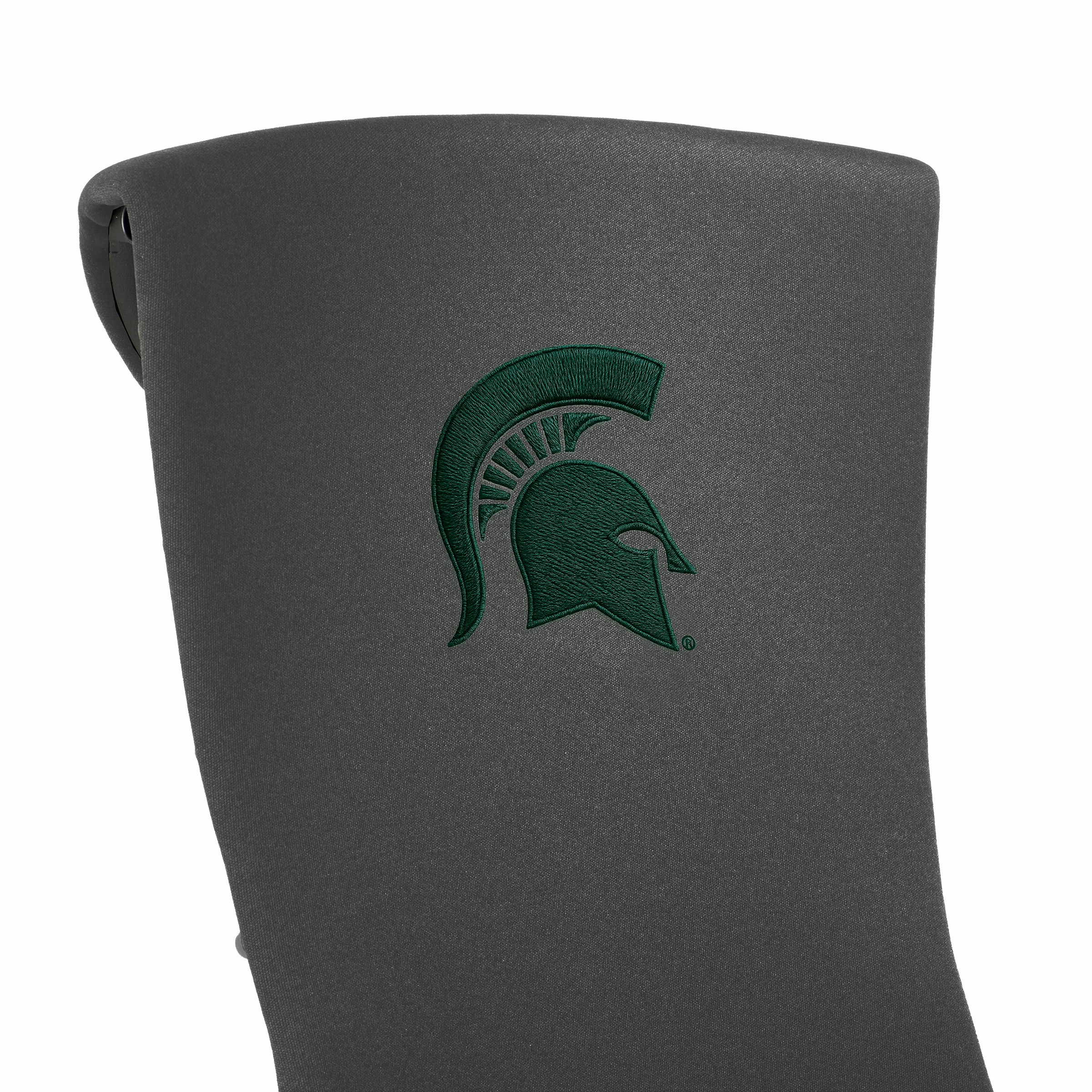 Embody Collegiate Chair - Michigan State University