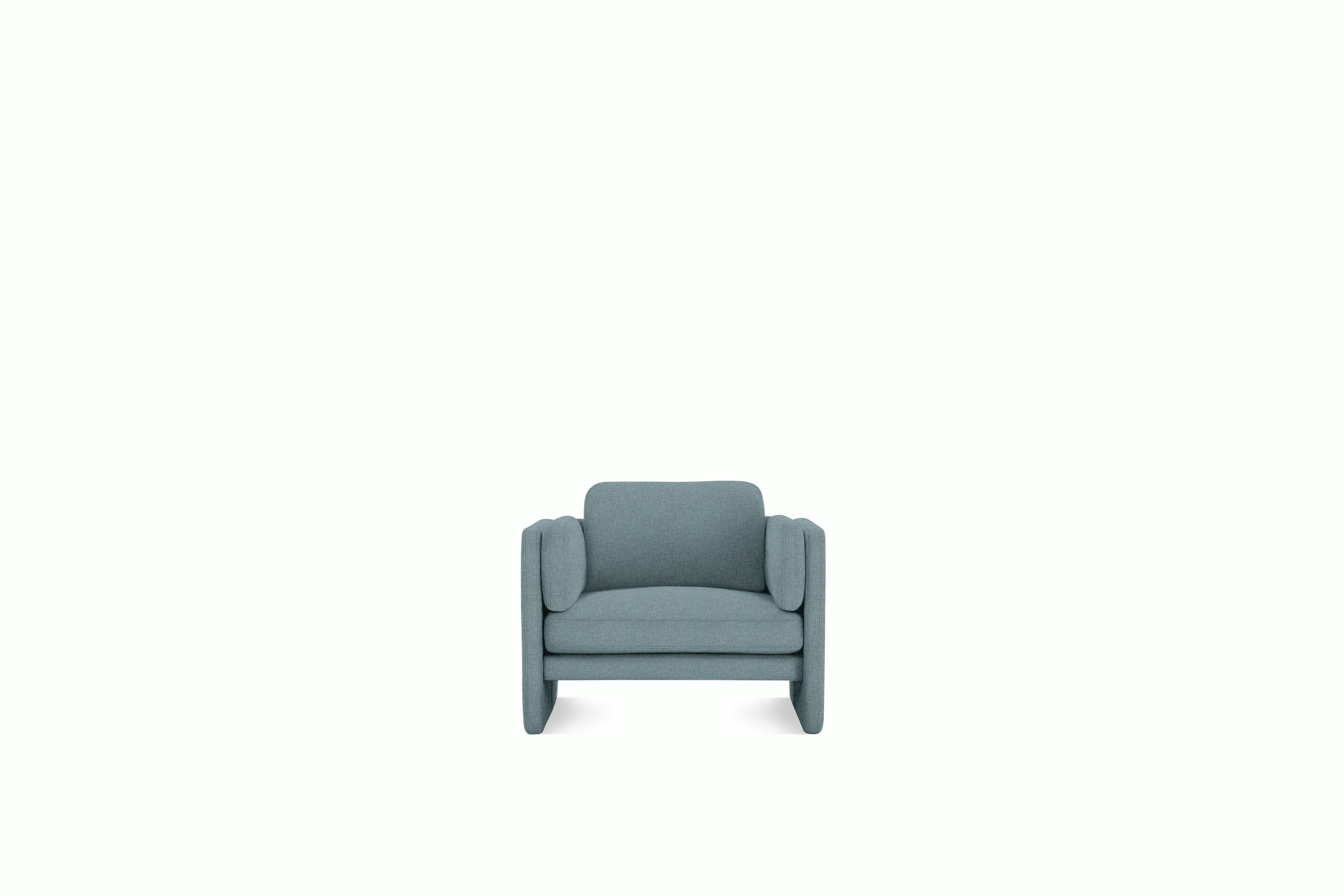 Pastille Lounge Chair