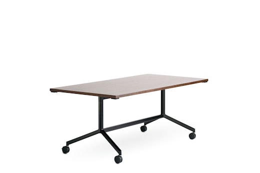 Y leg marc krusin desk 