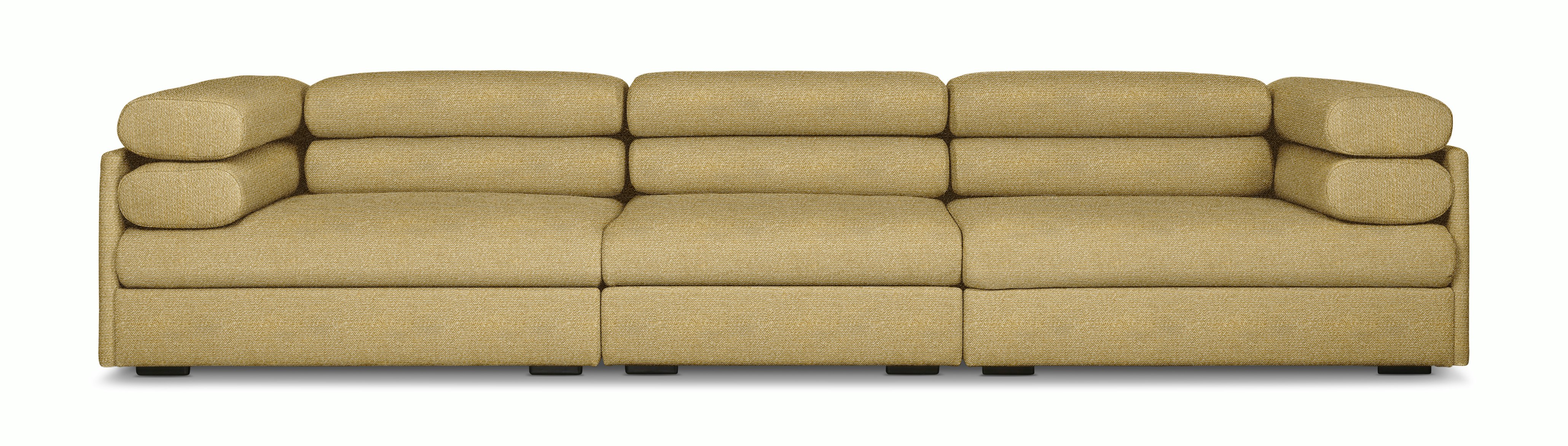 Elogio Four Seater Sofa