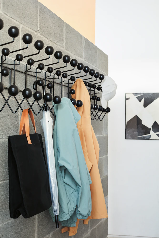 Eames Hang-It-All - It Eames Hang-It-All - It