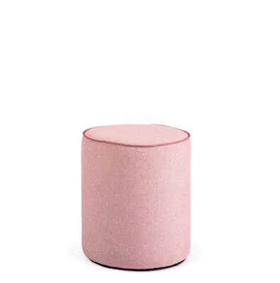 rockwell unscripted immersive planning upholstered seat swivel glide