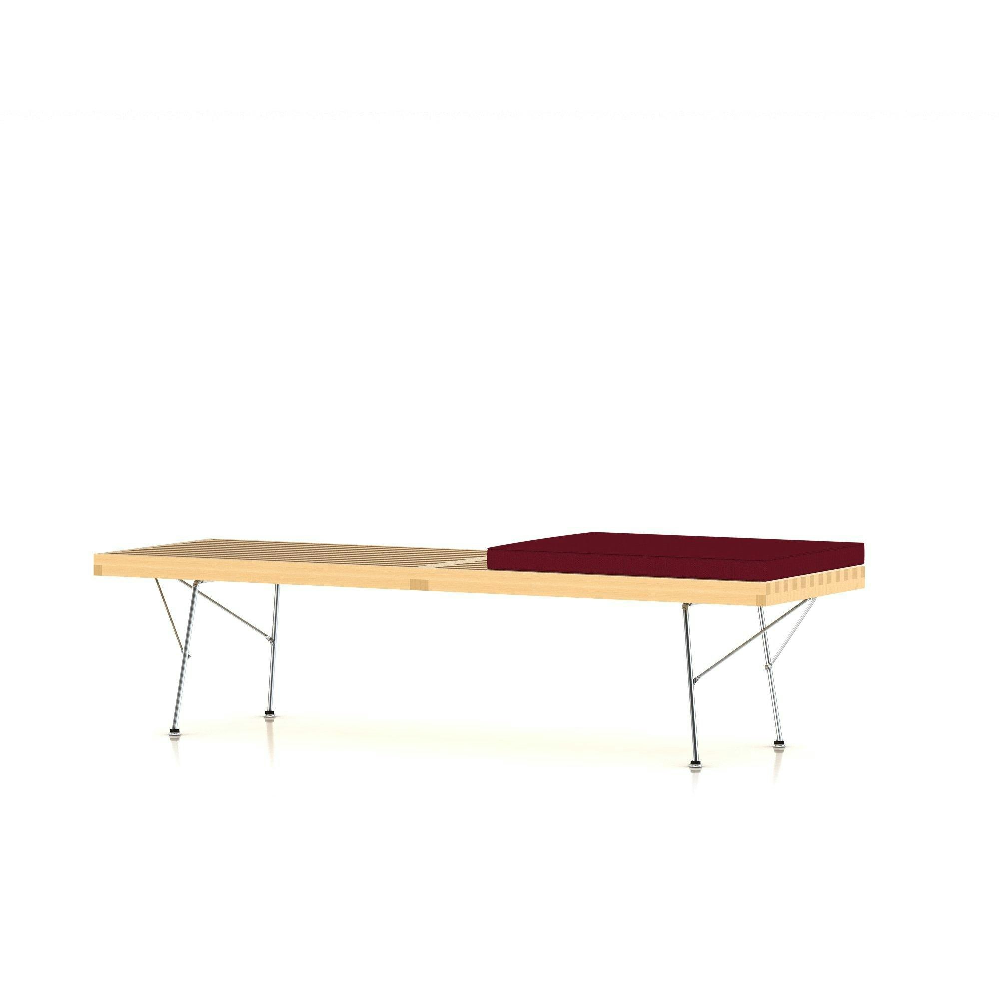 Nelson Platform Bench Cushion