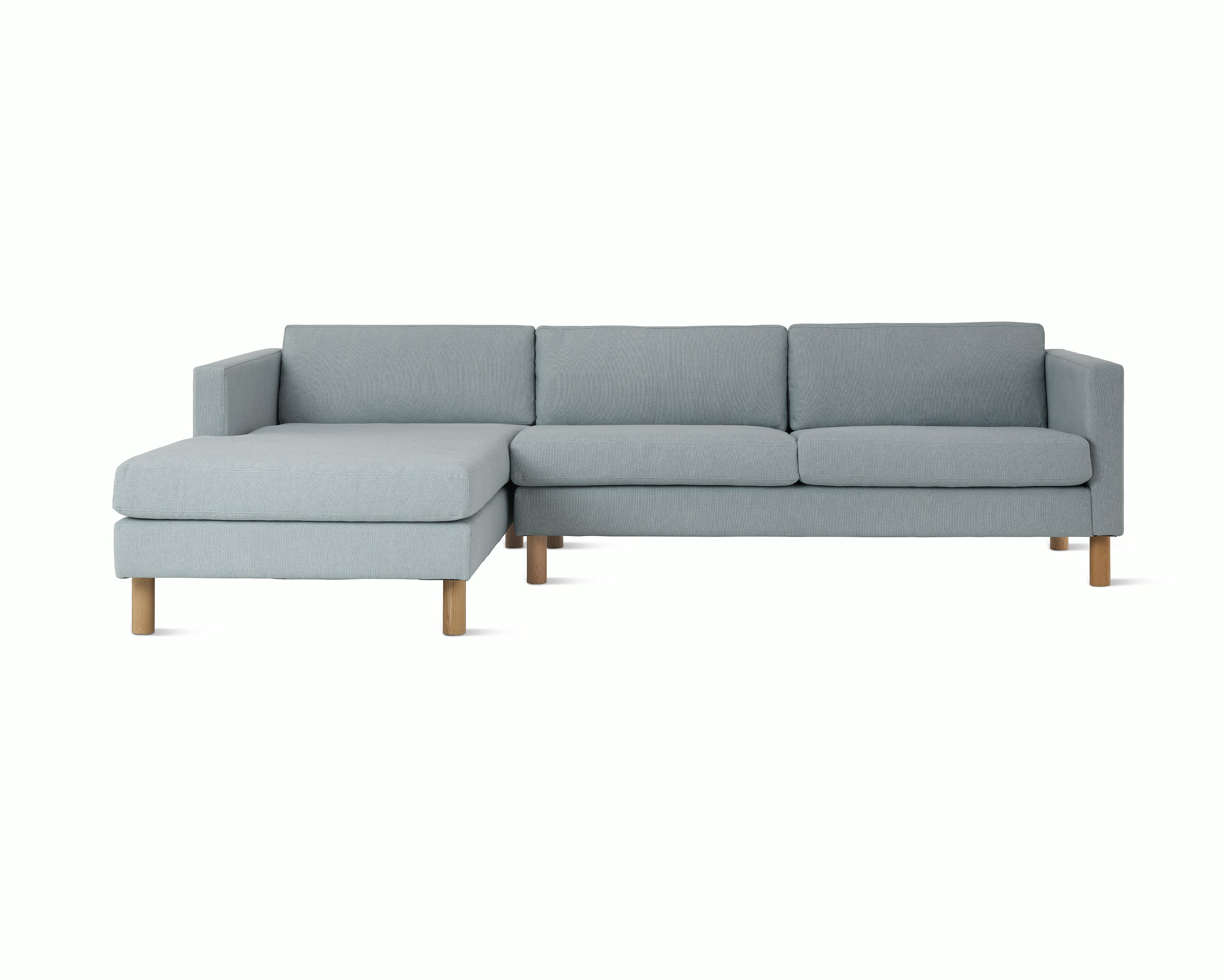 Lispenard Chaise Sectional
