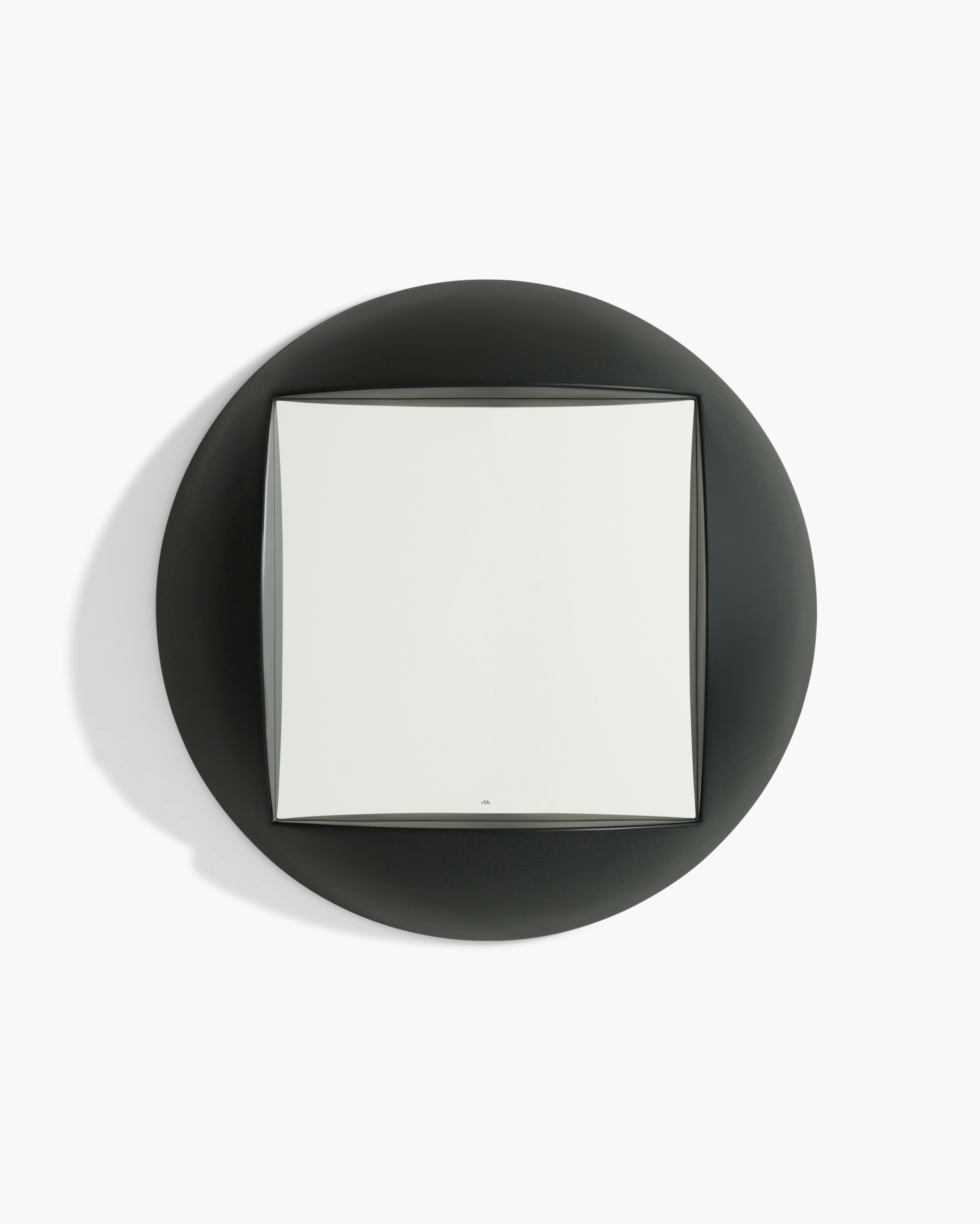 Gotchi Mirror, Black