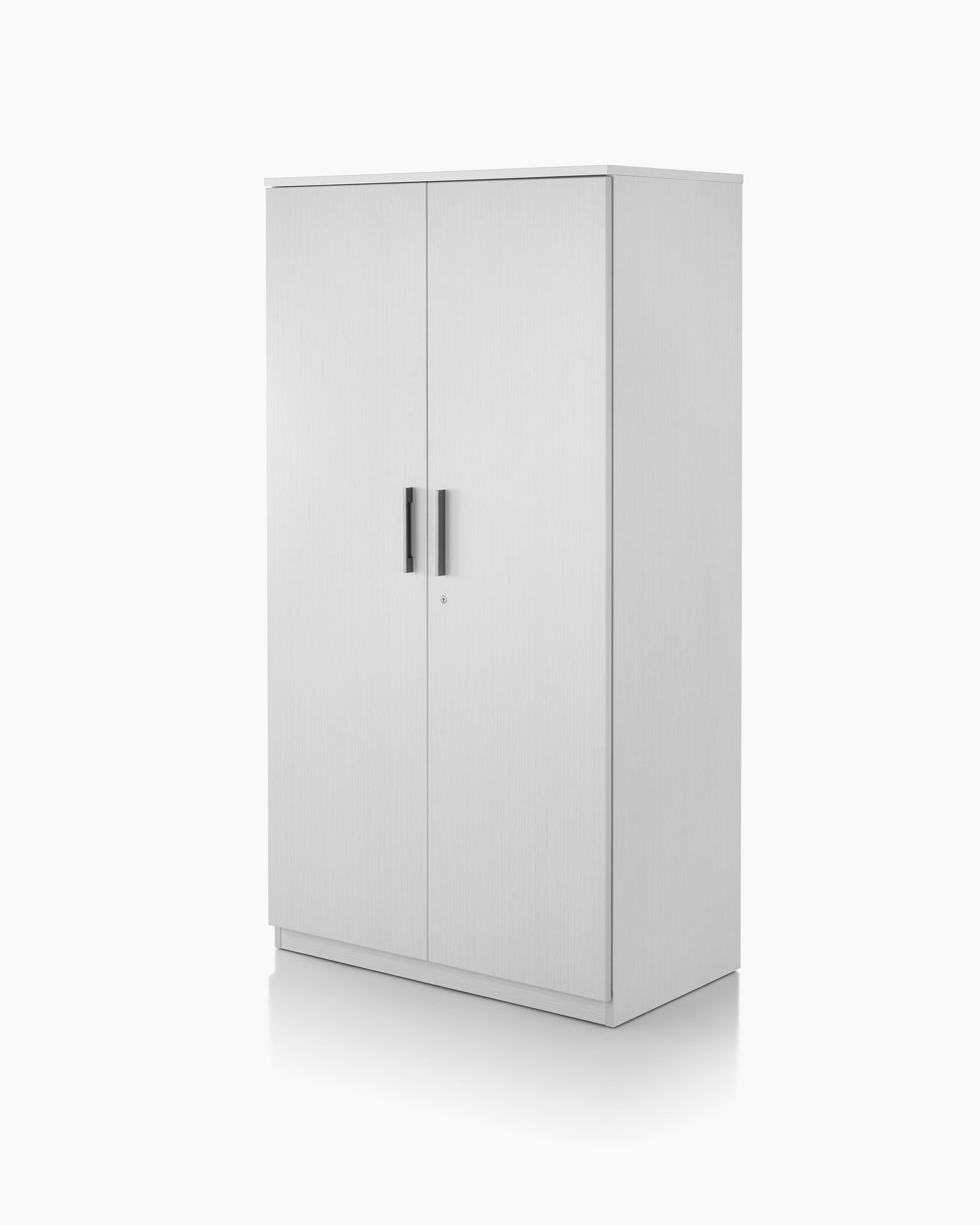Tu Wood Wardrobe